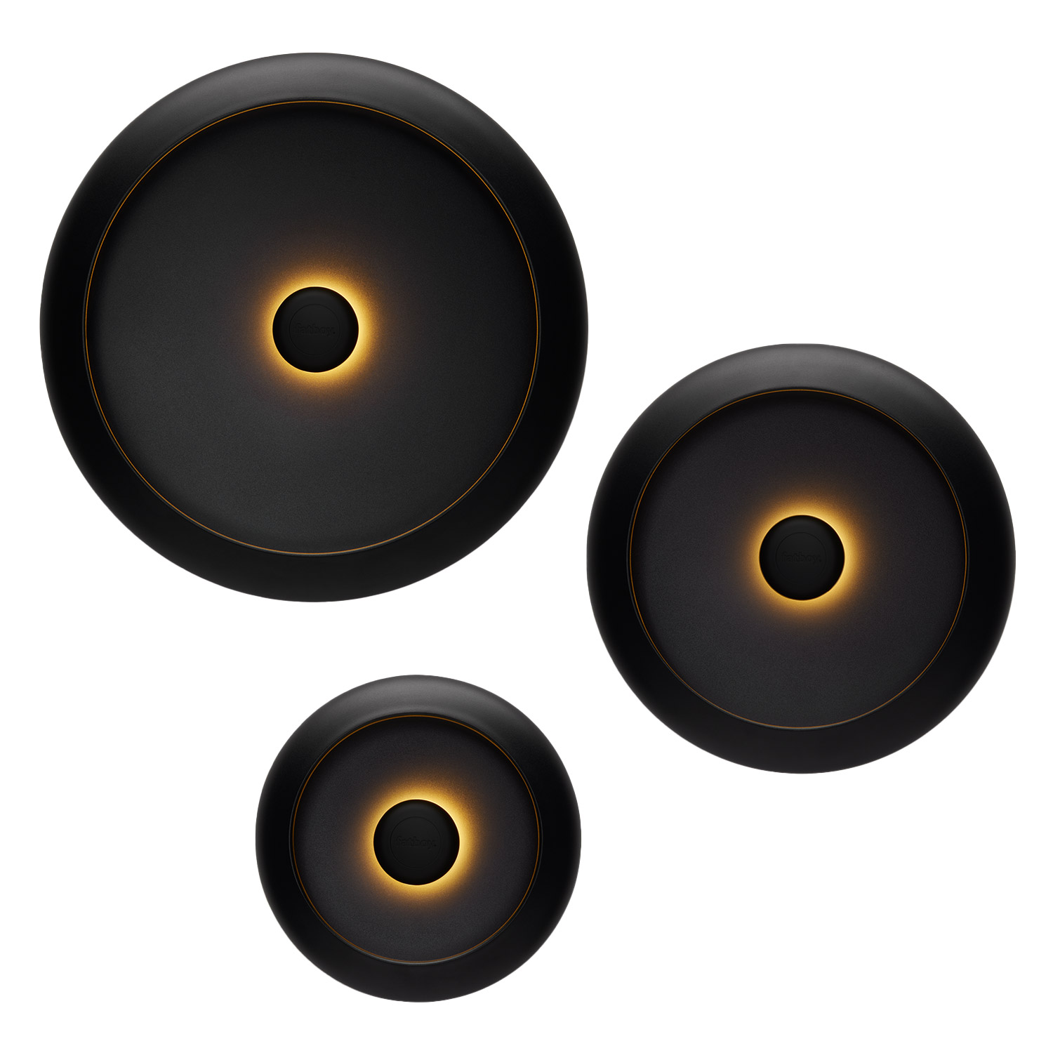 fatboy oloha trio anthracite 99784