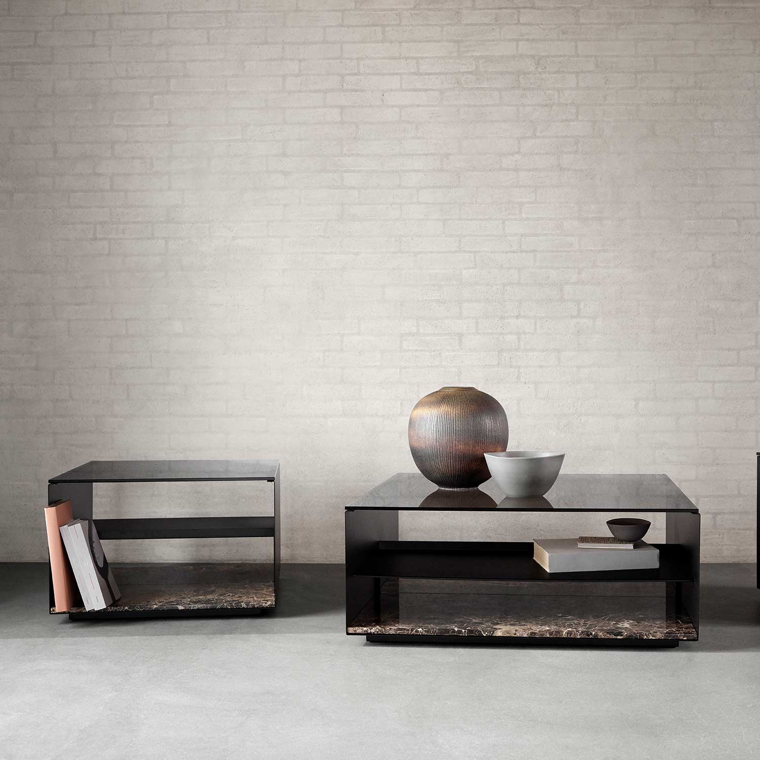 couchtisch expose wendelbo 94372