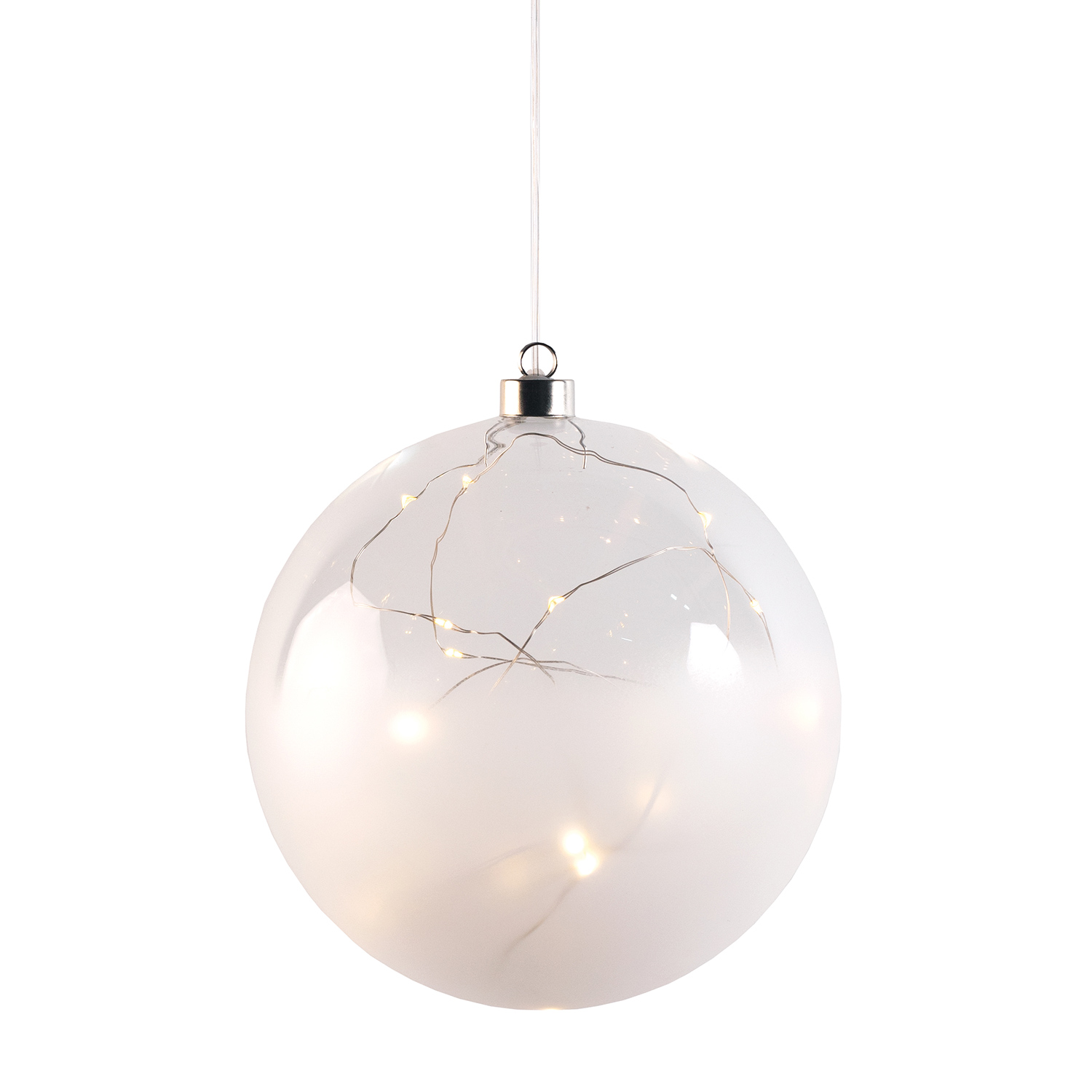 raeder design xxl lichtkugel beleuchtet 15703 72965