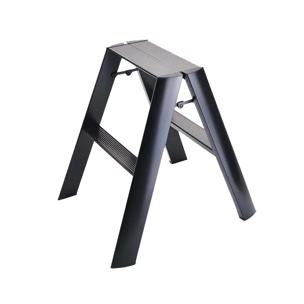 Metaphys Lucano schwarz 2 steps 24546