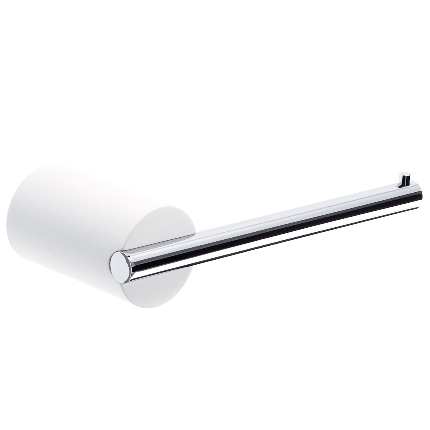 decor walther Stone TPH weiss chrom 2