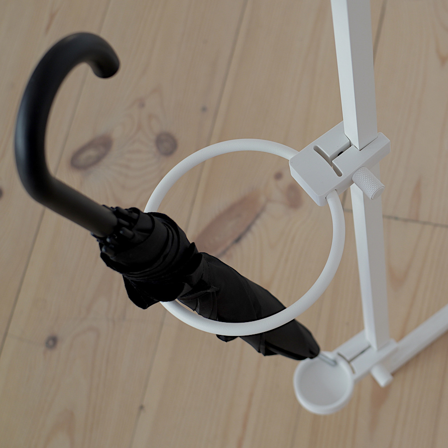 roomsafari modular brella weiss 52534