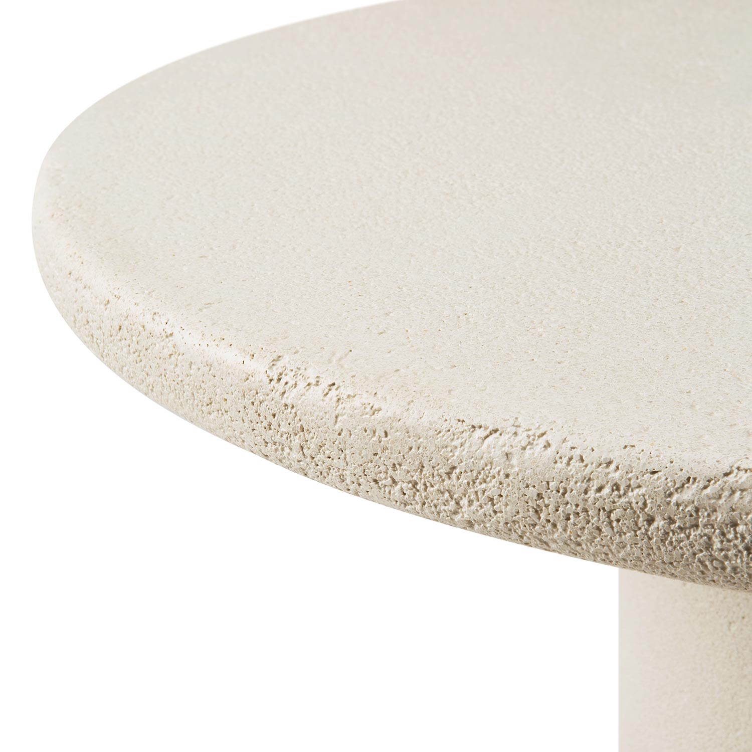 Ethnicraft elements tisch detail tischplatte 103933