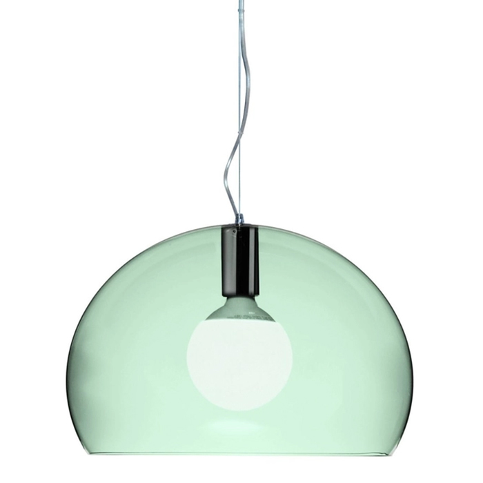 kartell fl y small leuchte KAR09053K9 102651