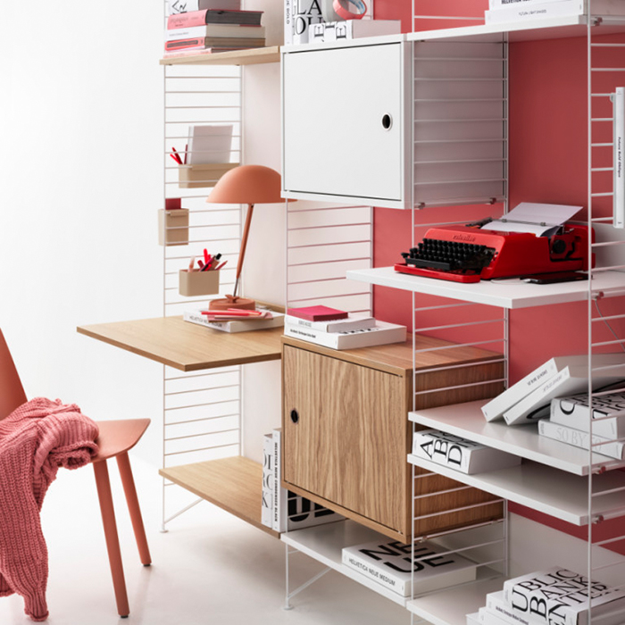 string regal works W2 67490