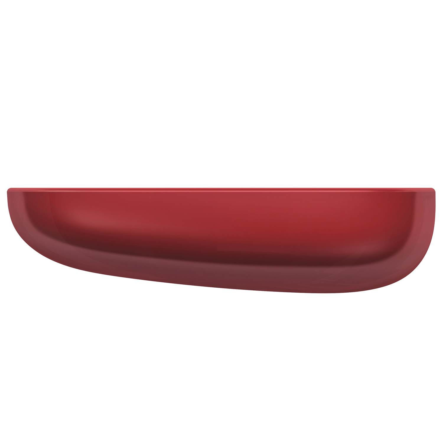 vitra Corniches Medium Red 21506103