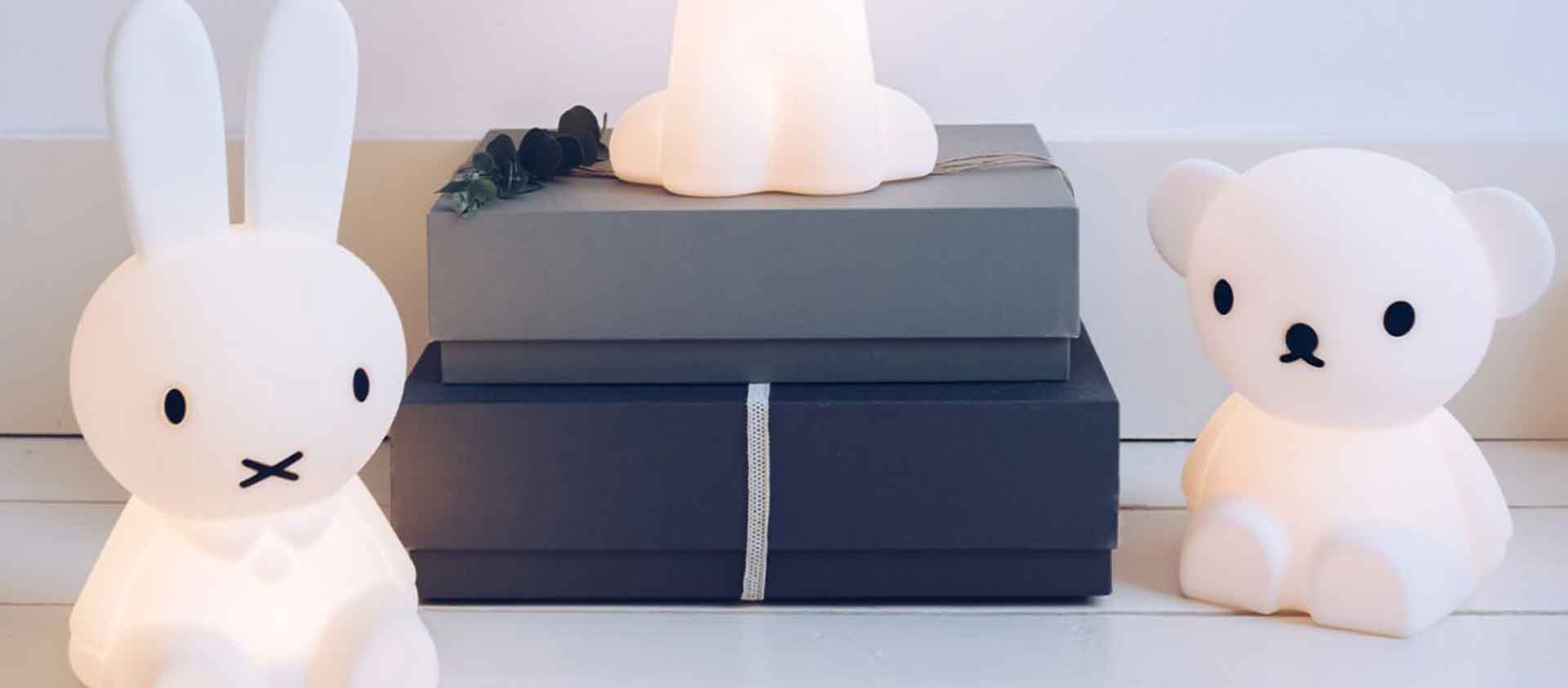 Kategorie Headerbanner Kinderleuchten