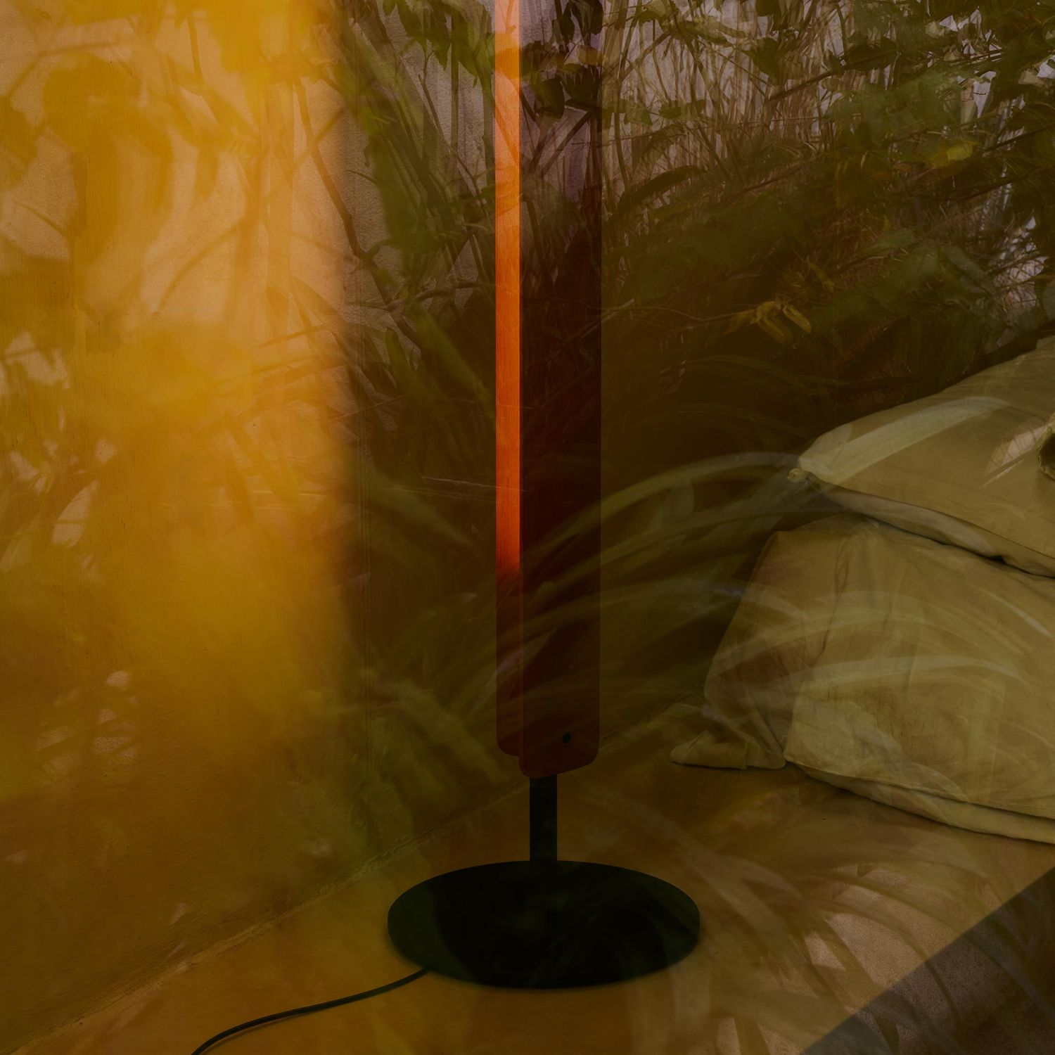 Flos - Seki-Han Stehleuchte