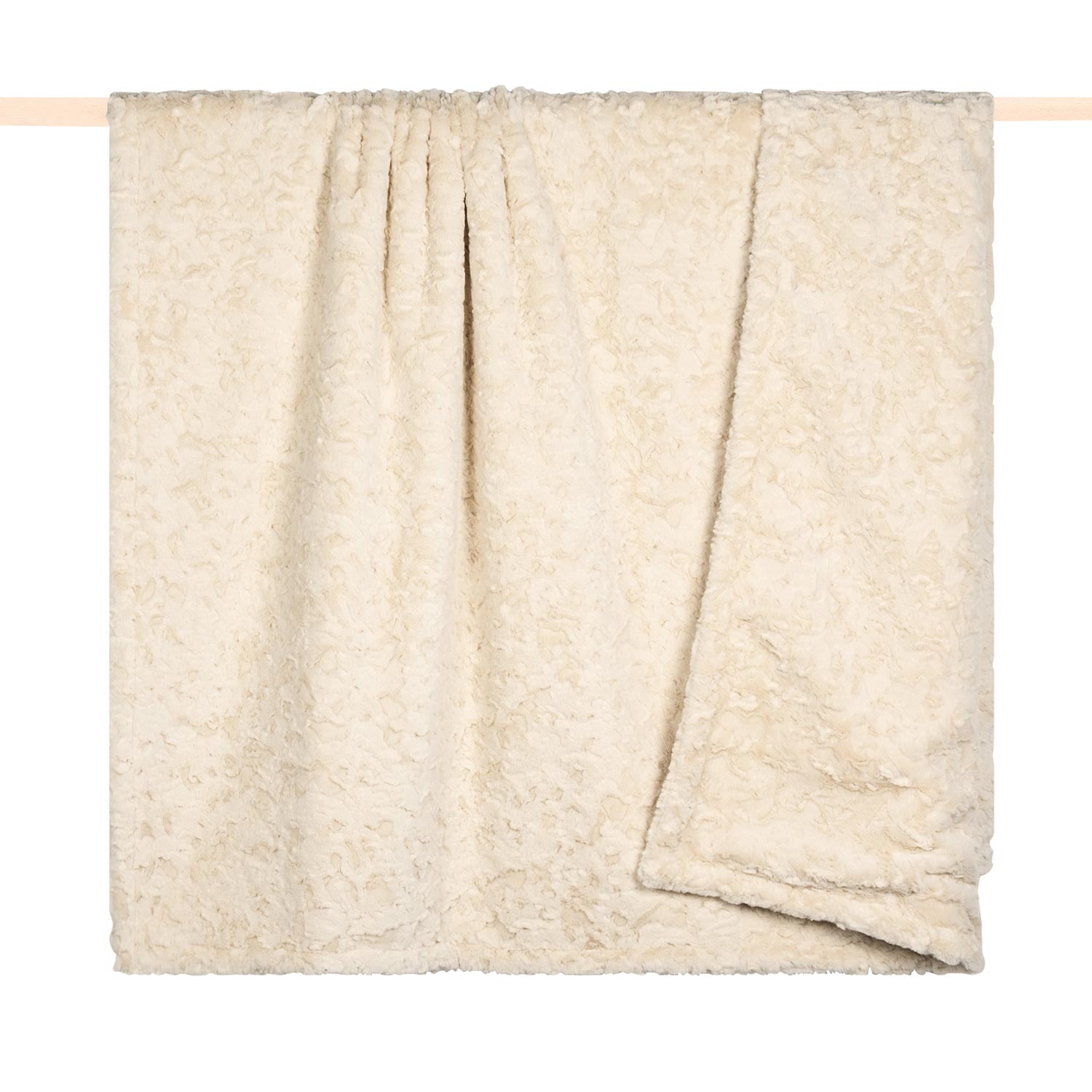 pad Flair DEcke 160 190 natural 102537