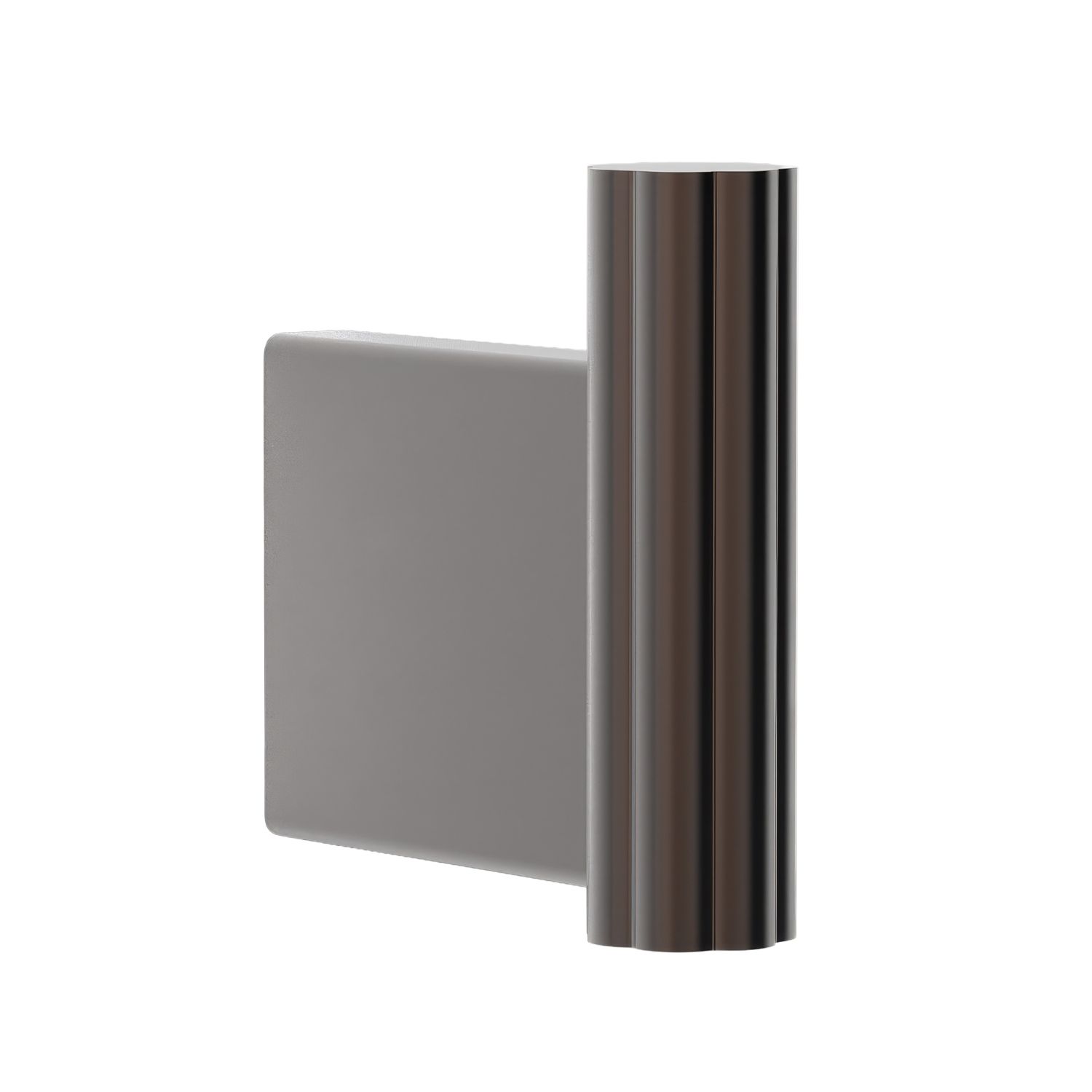 Decor Walther - OF.LINE HAK Haken einzeln Mocca