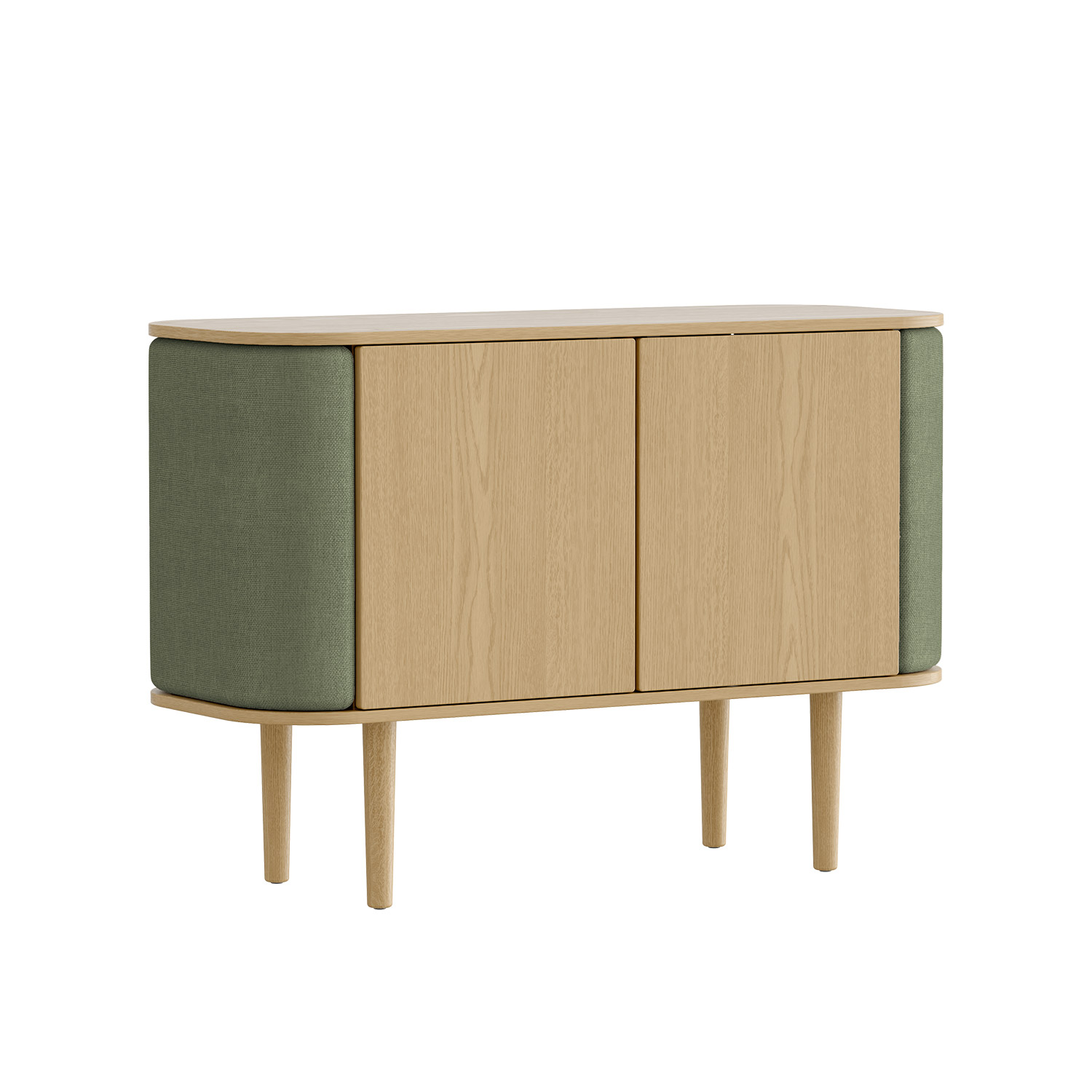 UMAGE - Treasures 2-türig eiche hell morning meadows