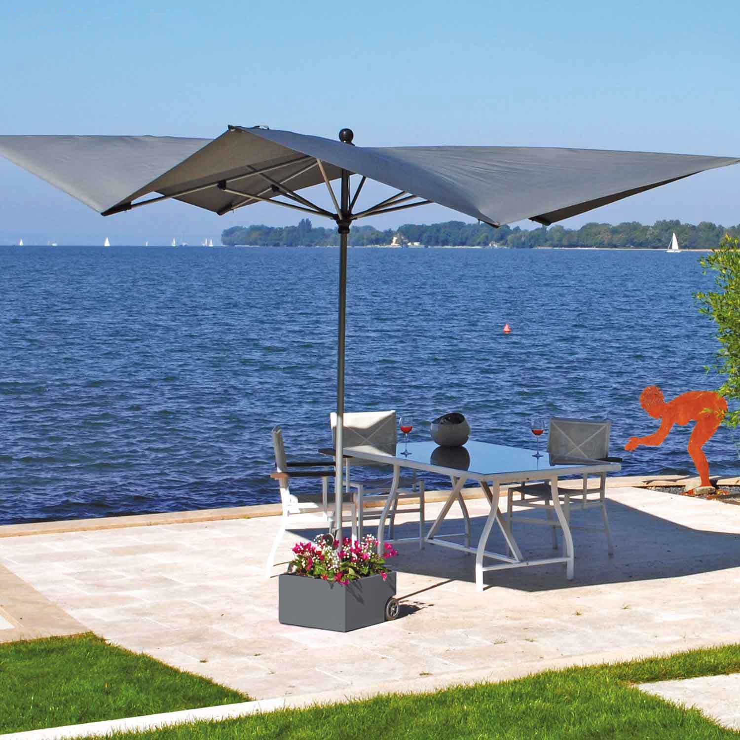 xxd flowerpower grau 2 16278