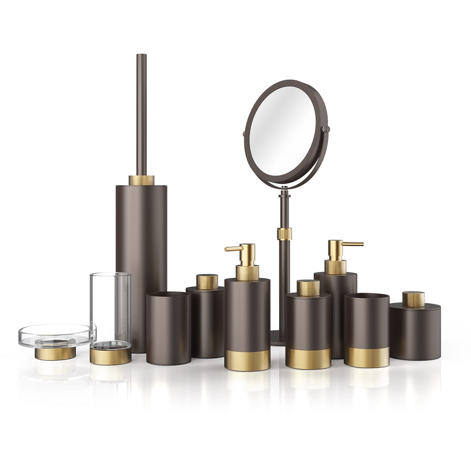 Decor Walther CLUB Doppelseite 01