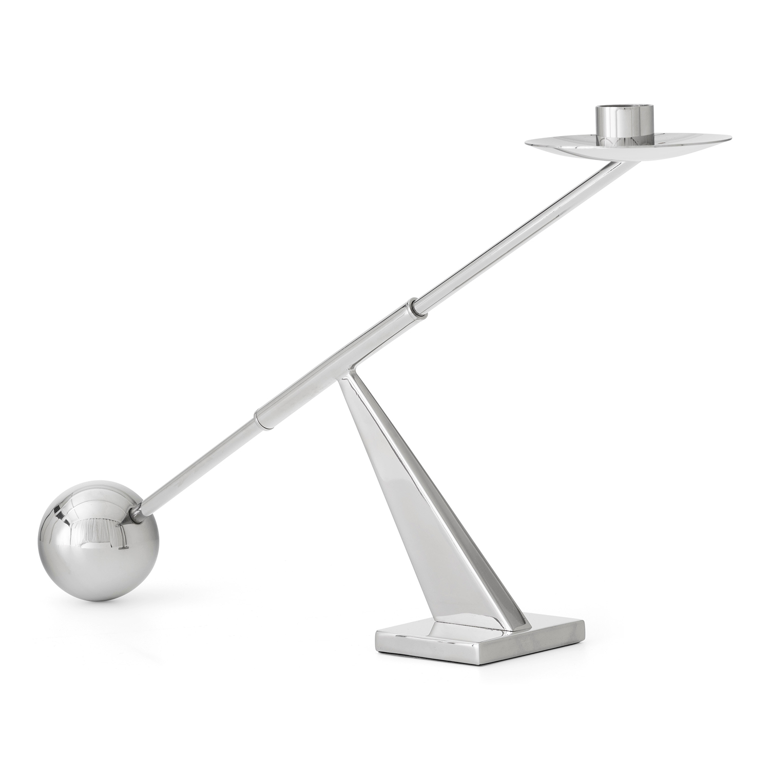 audo interconnect small stahl seitlich 105935