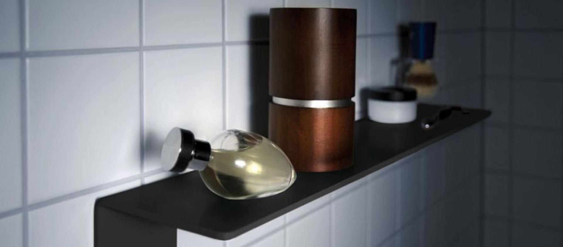 Kategorie Headerbanner Badregal