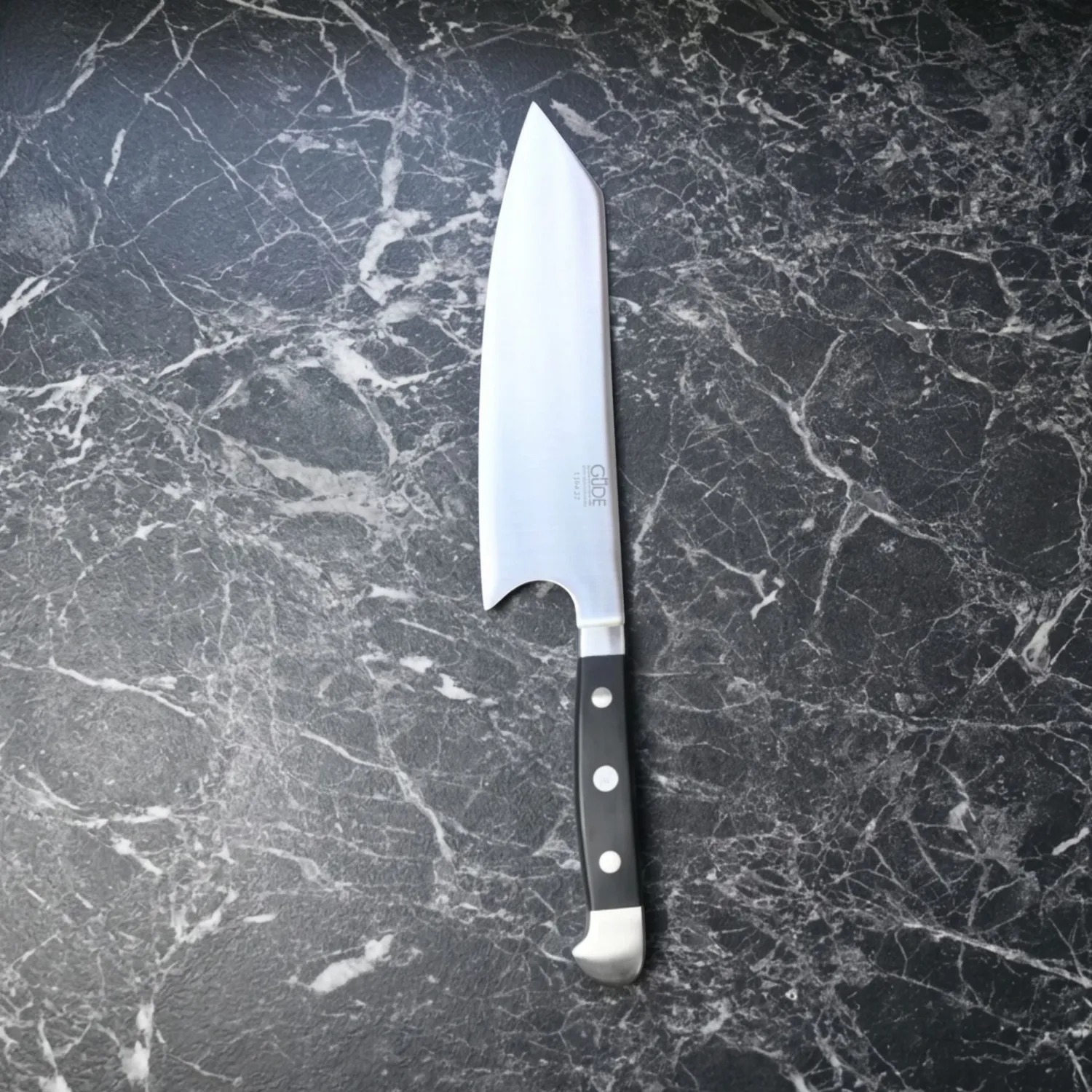 Güde - Kiritsuke Kochmesser 21 cm Serie Alpha