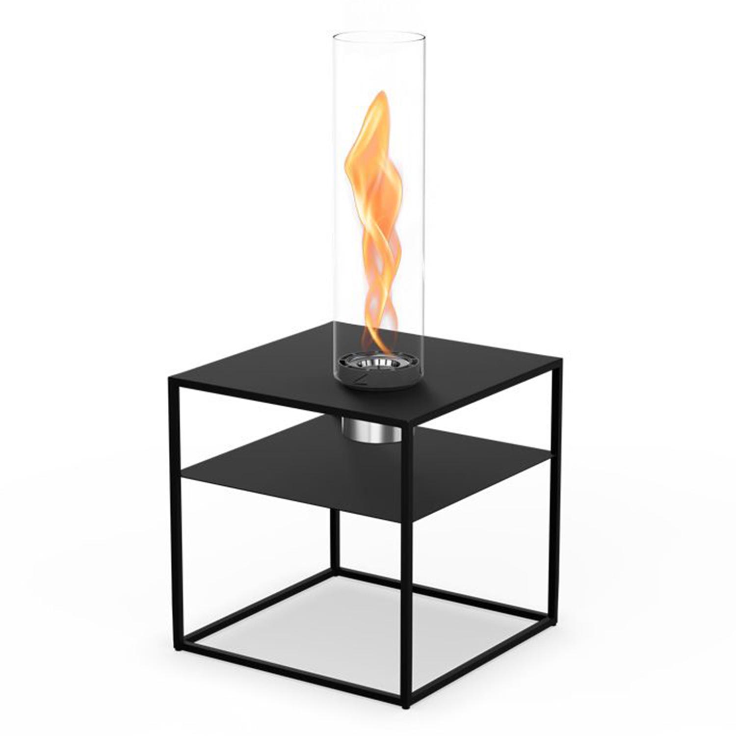 höfats - Fire Frame Lounge-Tisch