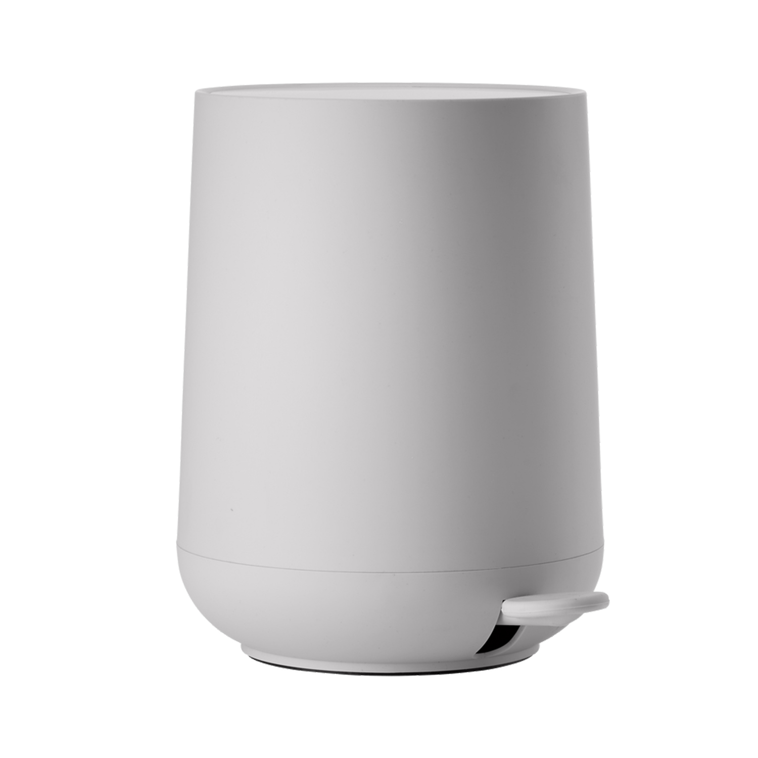Zone Denmark Nova One Pedaleimer 5 Liter Softgrau 331230 105061