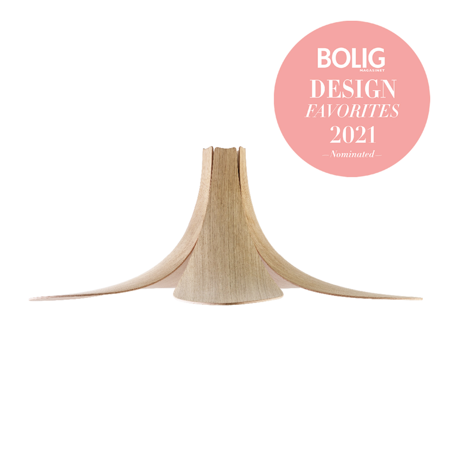 oak umage jazz lampenschirm bolig design favorites nominated 72623