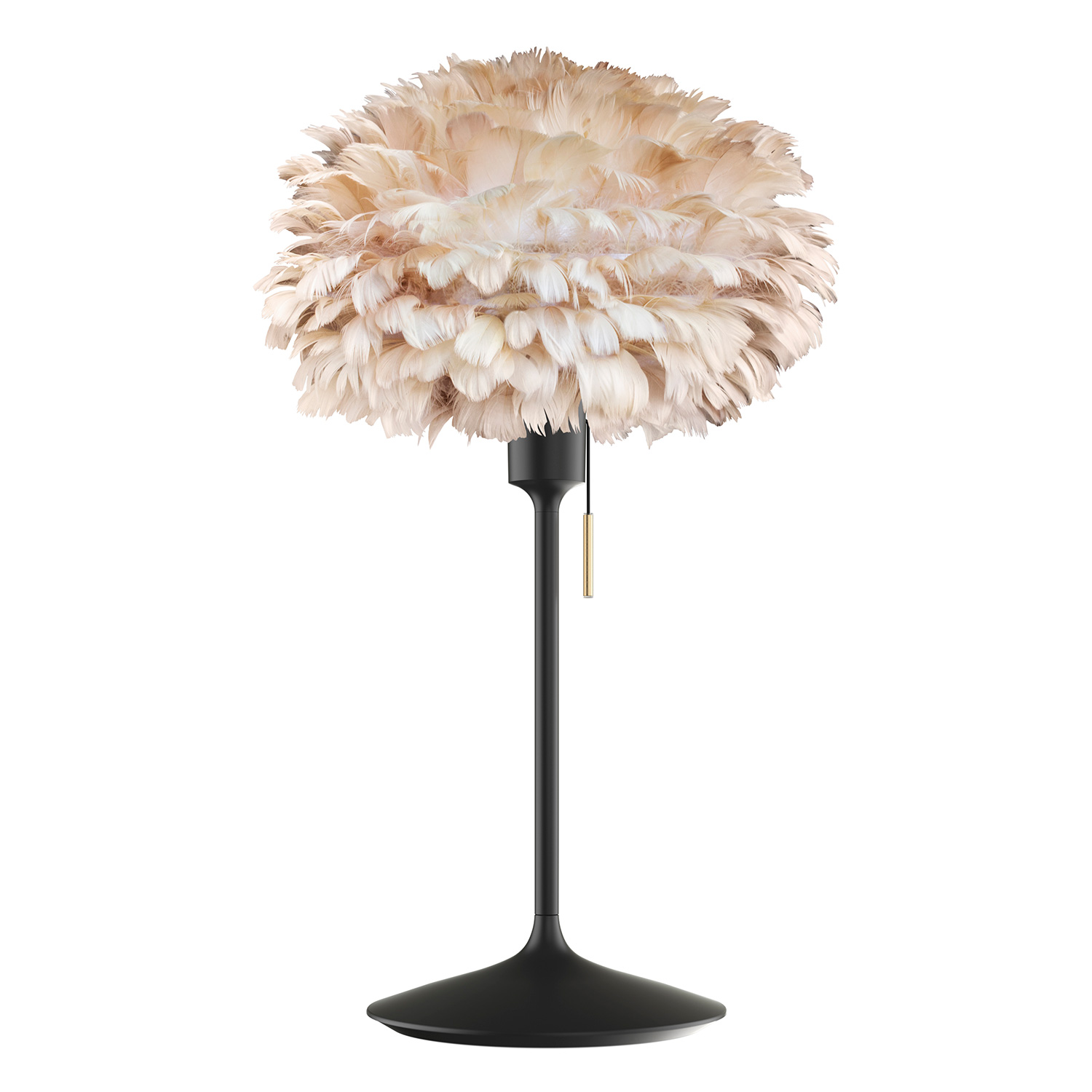 vita champagne tisch schwarz 4046 2