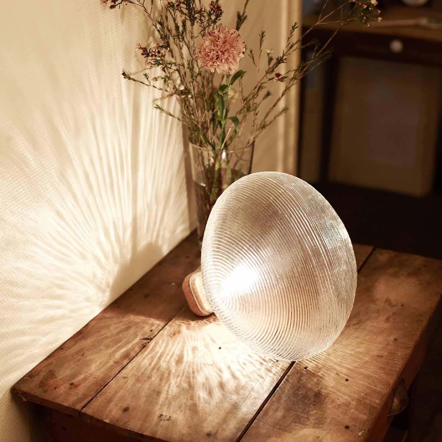 Tidelight Tischlampe Ambiente Petite Friture