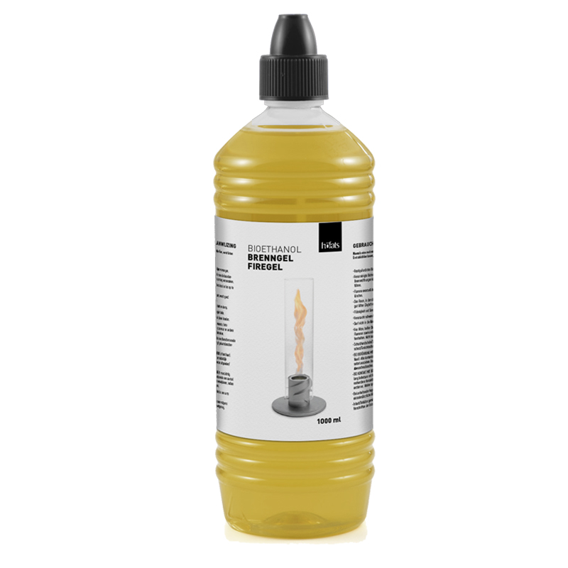 hoefats bioethanol flasche 54424