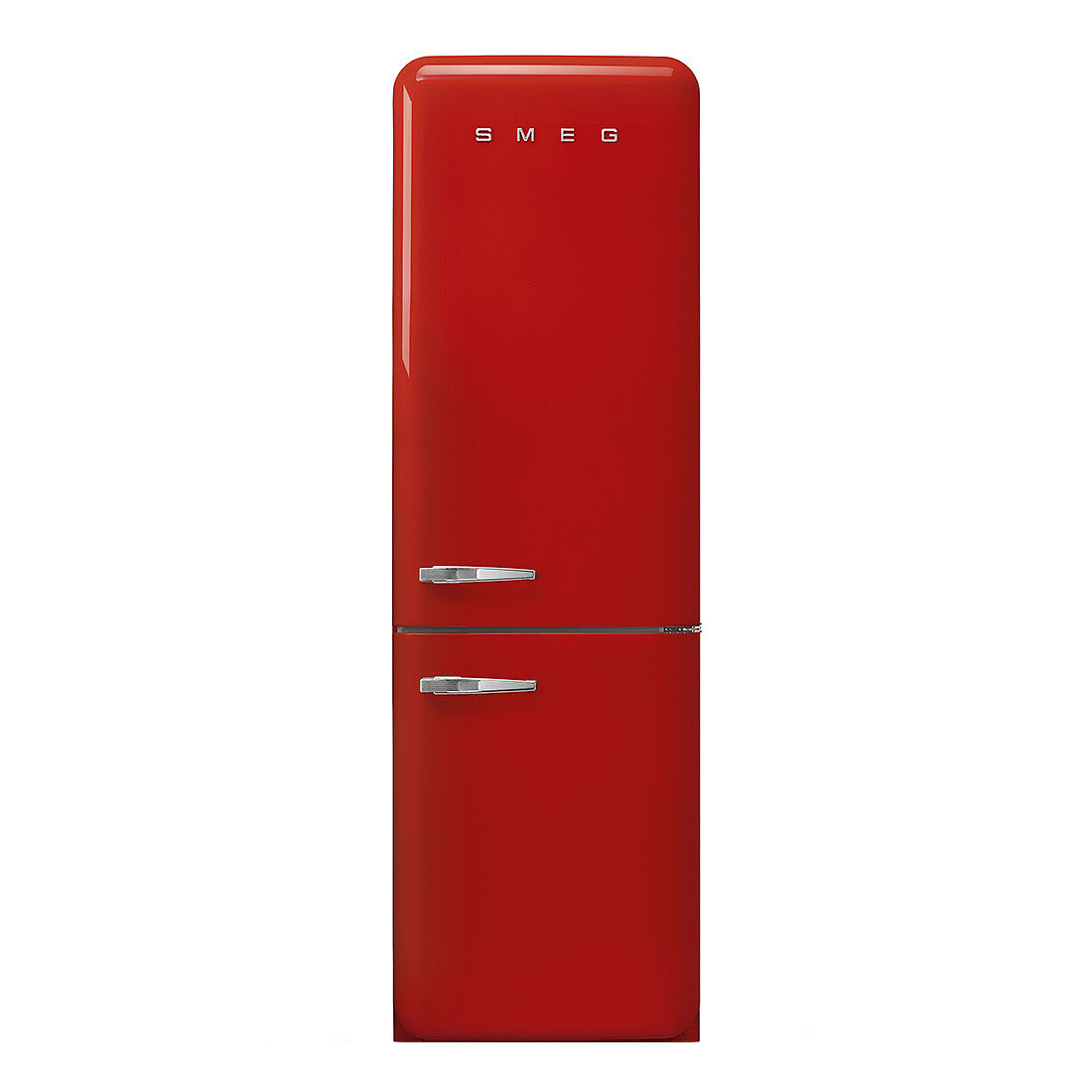 smeg kuehlgefrier FAB32 rot 55193