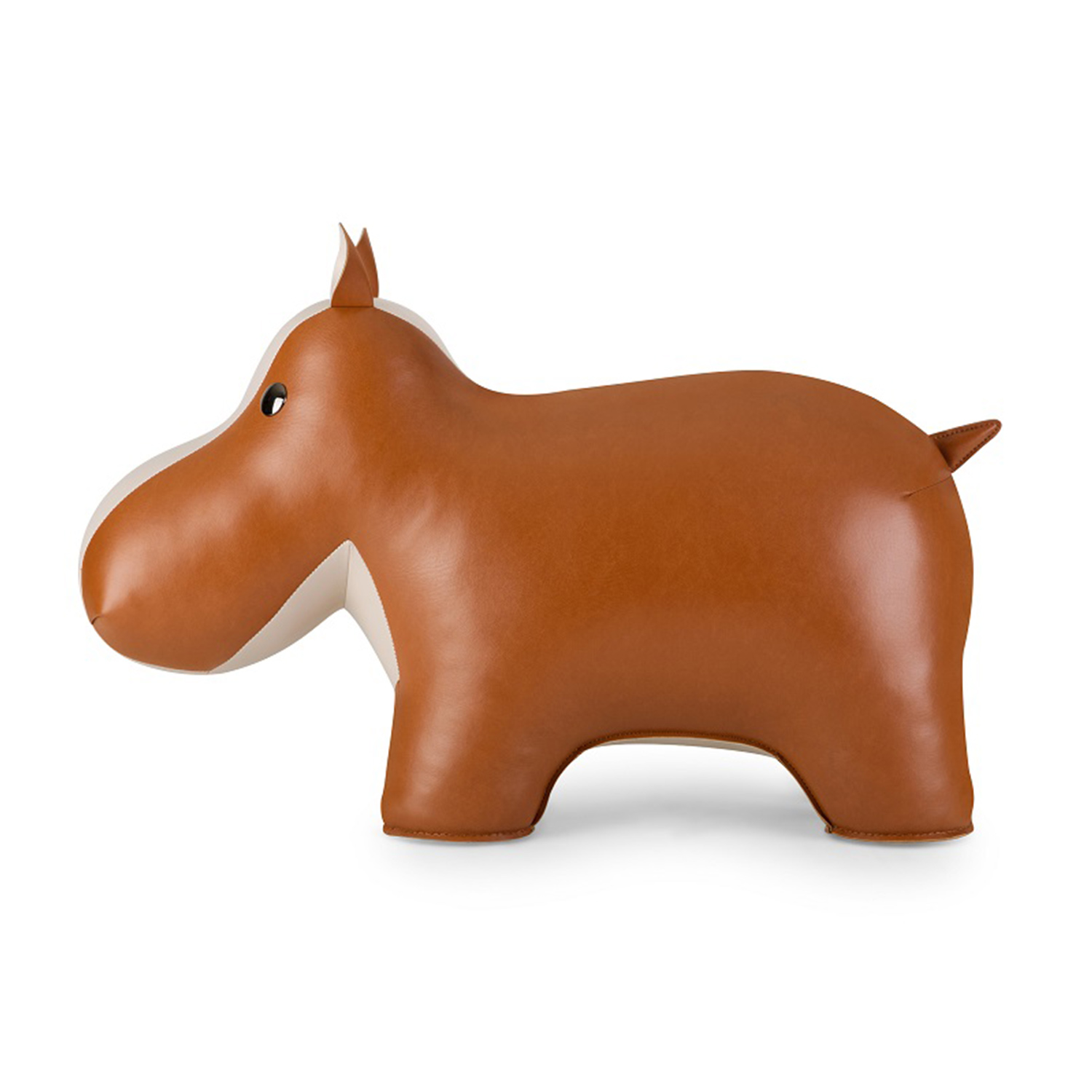 zueny hocker nilpferd hippo 77240