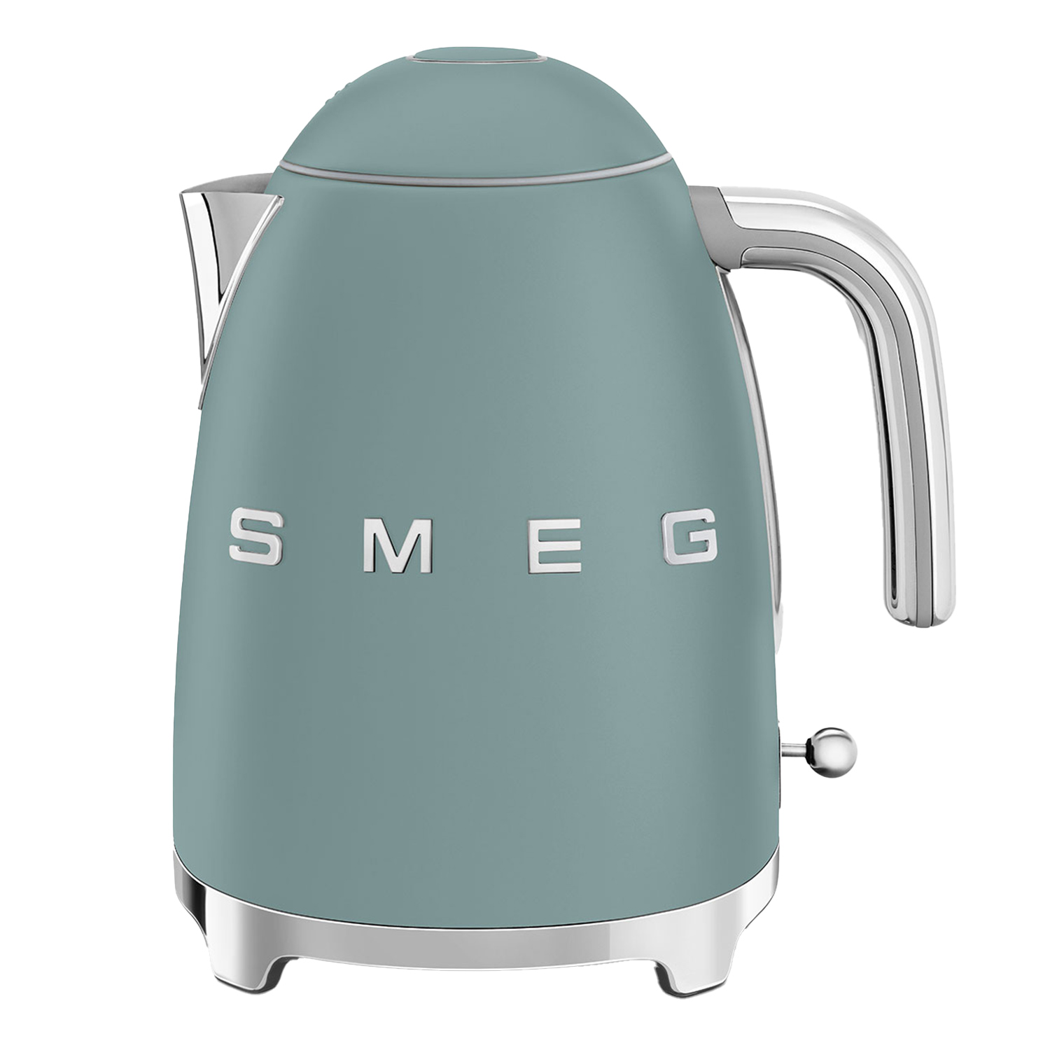 smeg matt emerald gruen 95329