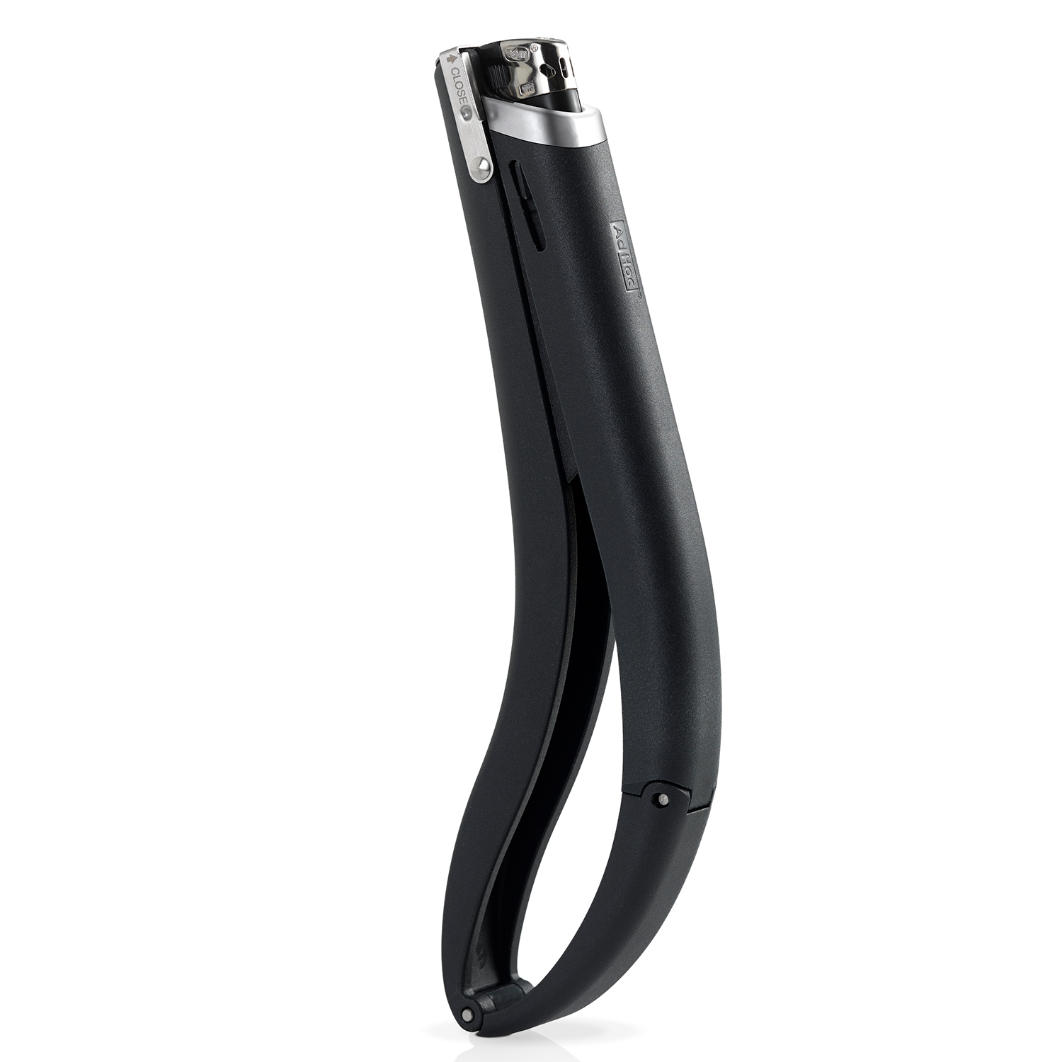 adhoc fire finger schwarz FZ21