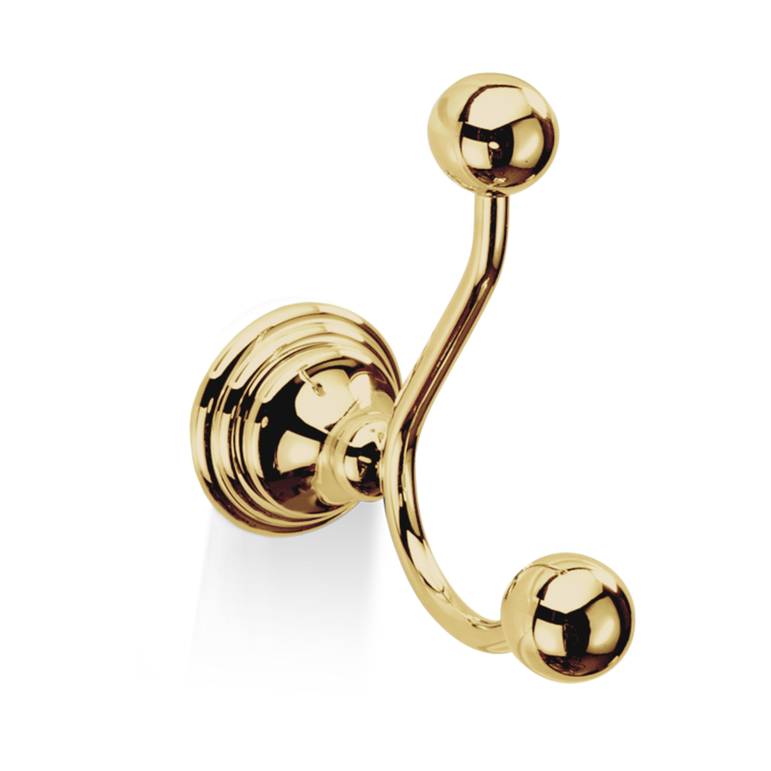 decor walther doppelhaken hak2 goldjpg 94642