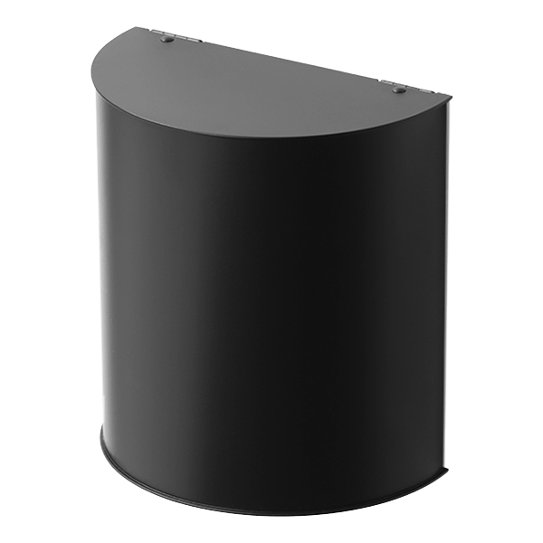 decor walteher dw 31 schwarz matt 0602860 95615