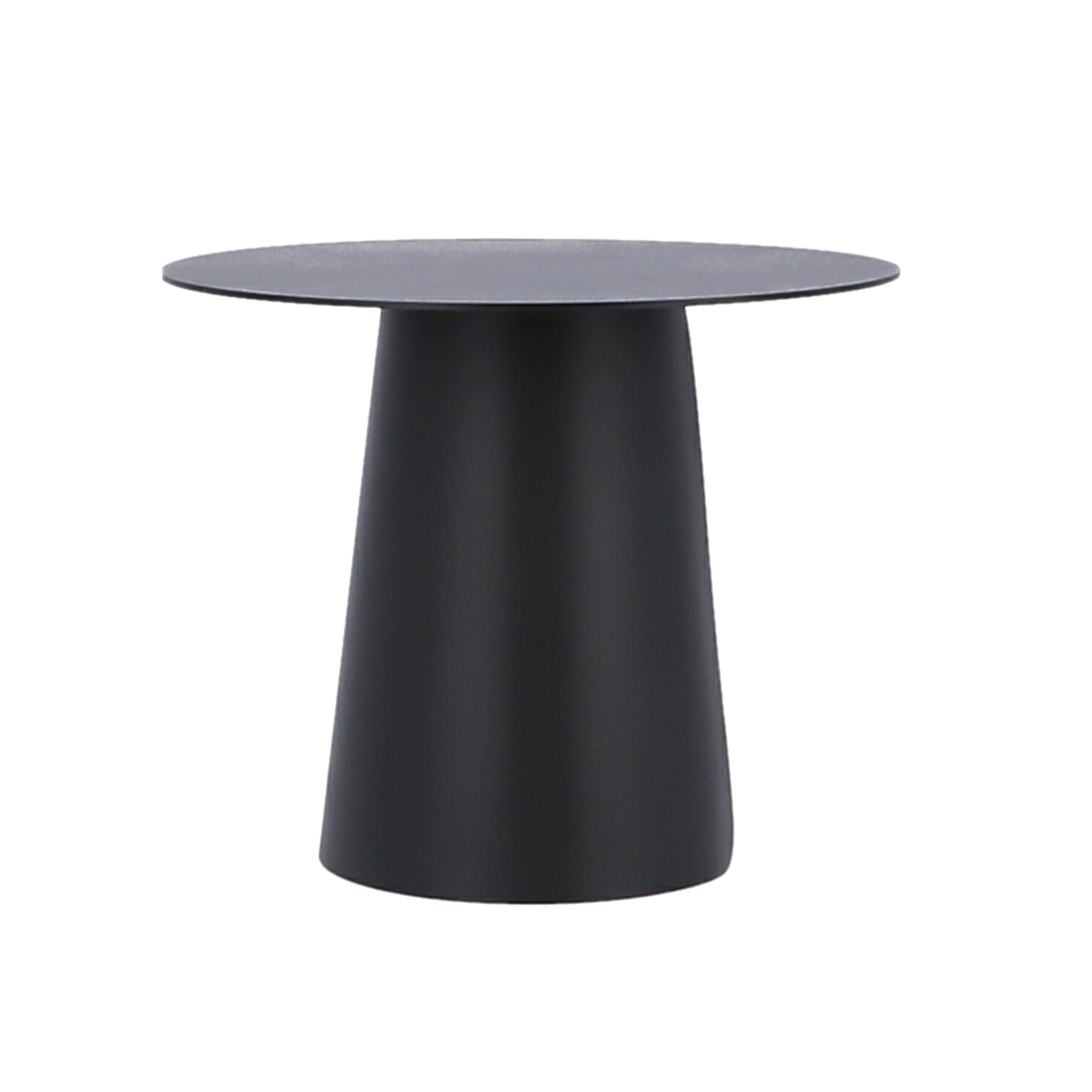 jan kurtz feel beistelltisch schwarz h32 schwarz 72739