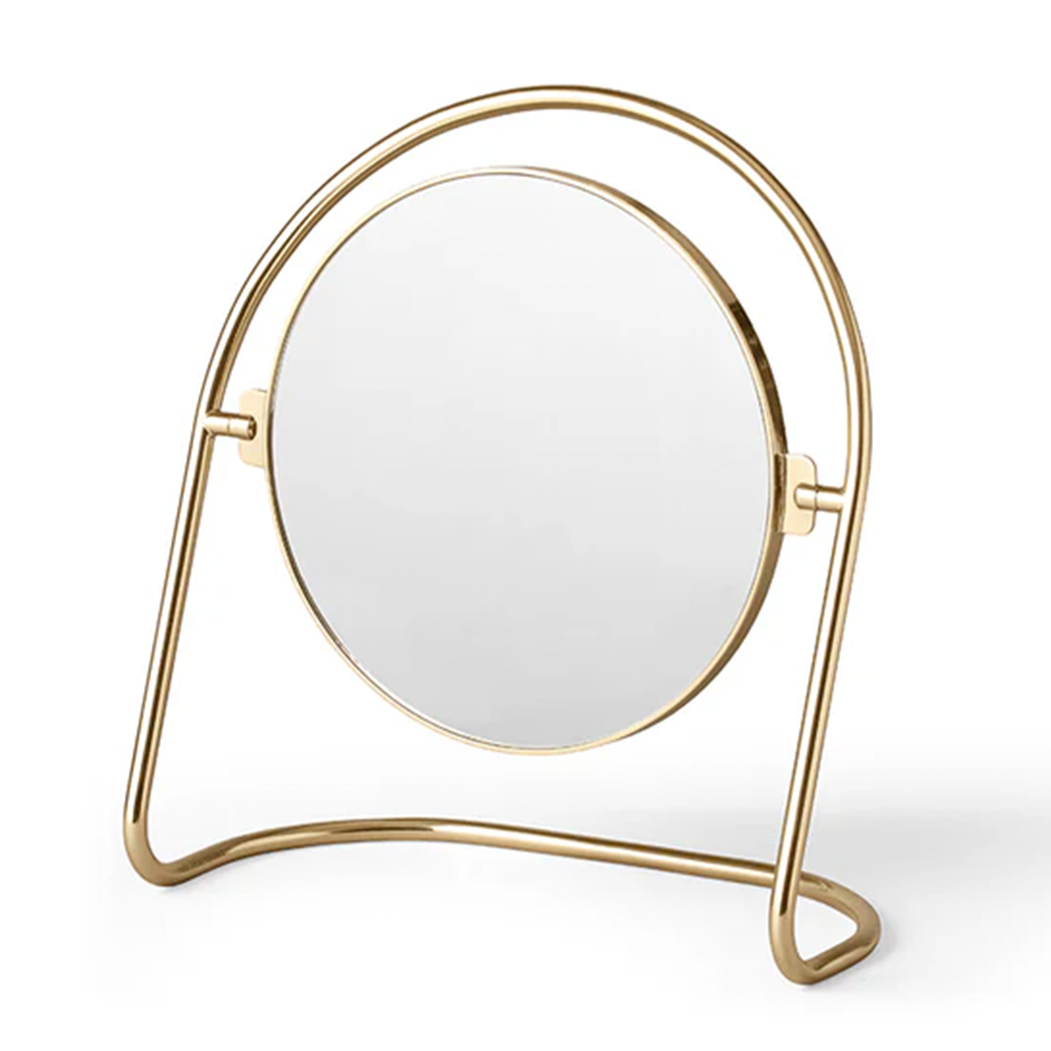 Audo Nimbus Tischspiegel poliert Seite 103772