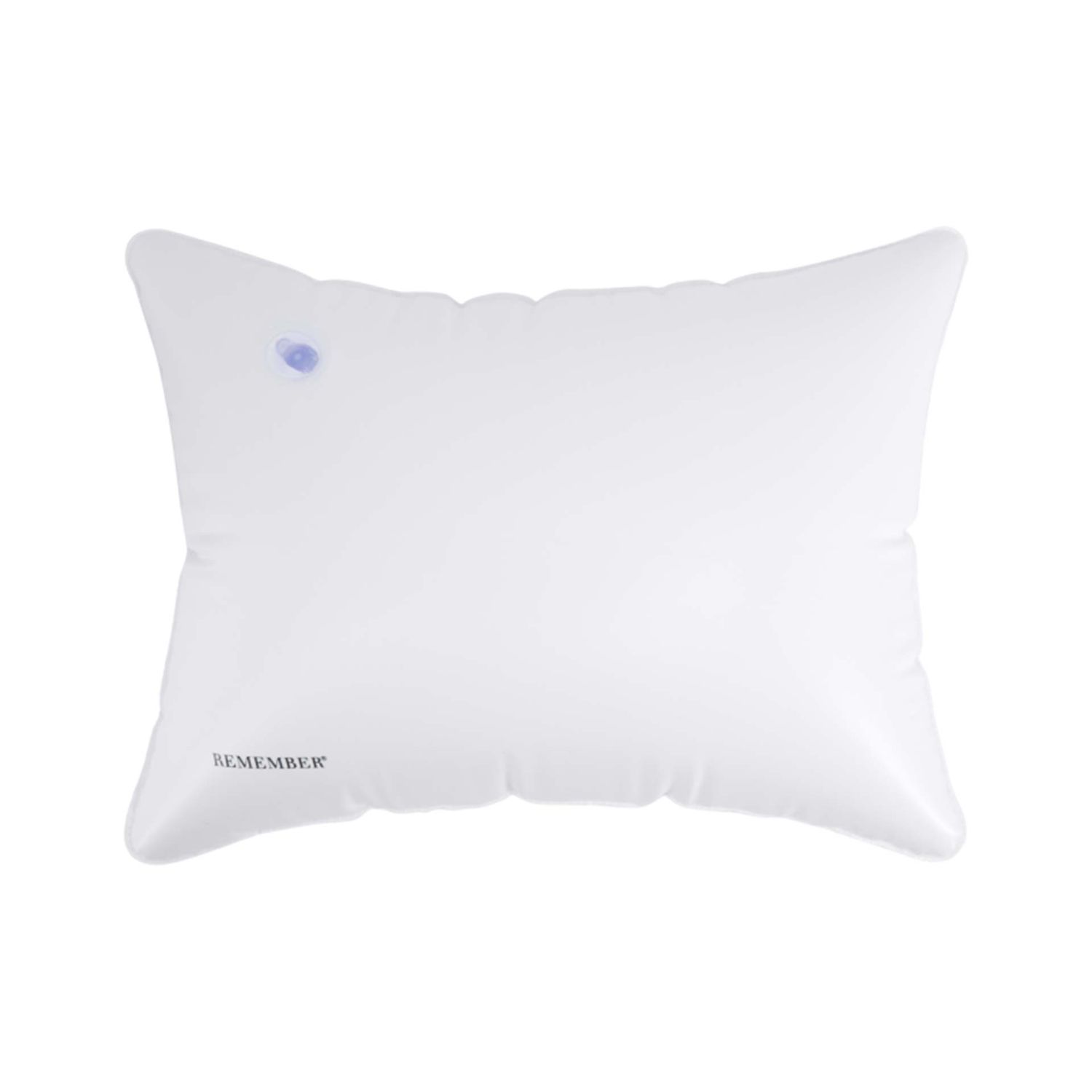 REMEMBER - Baumwoll-Kissen Marrakesch