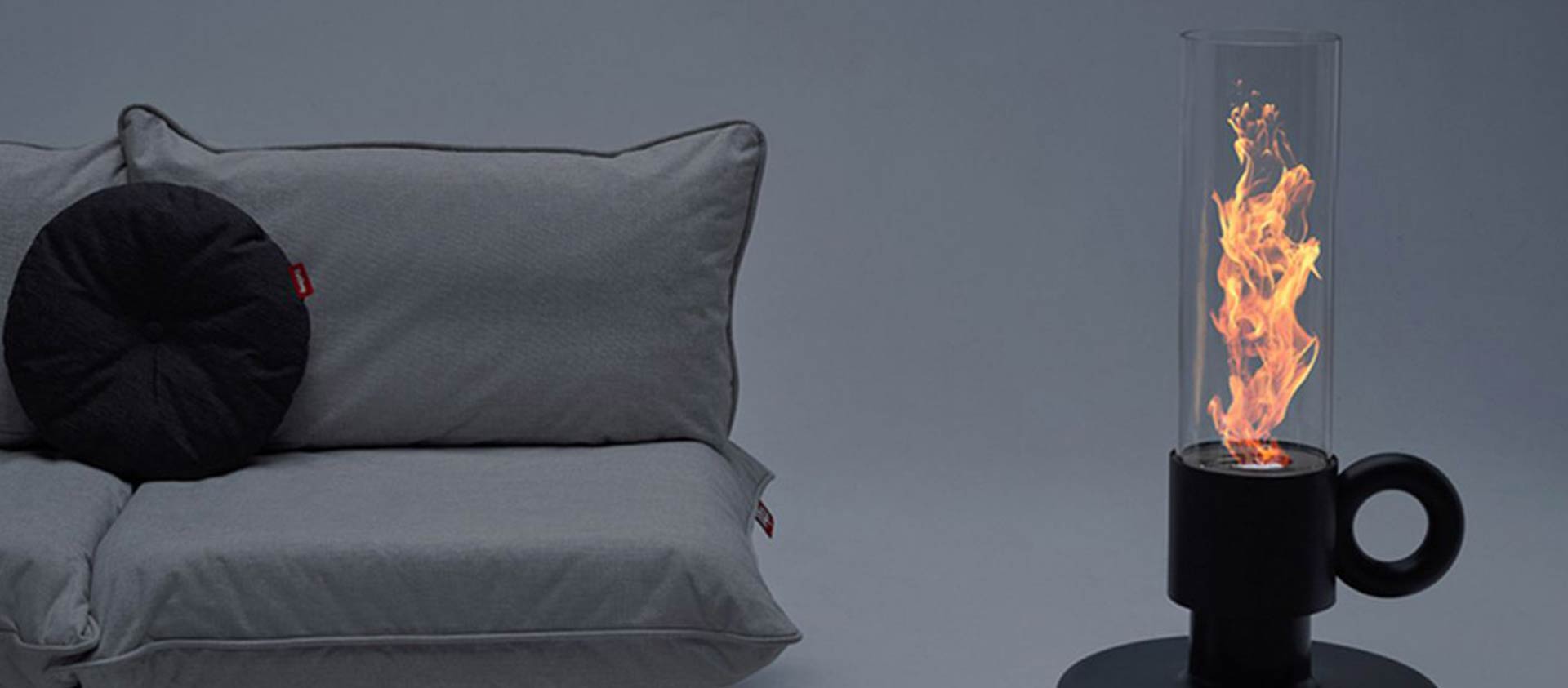 Kategorie Headerbanner Bioethanol Kamine