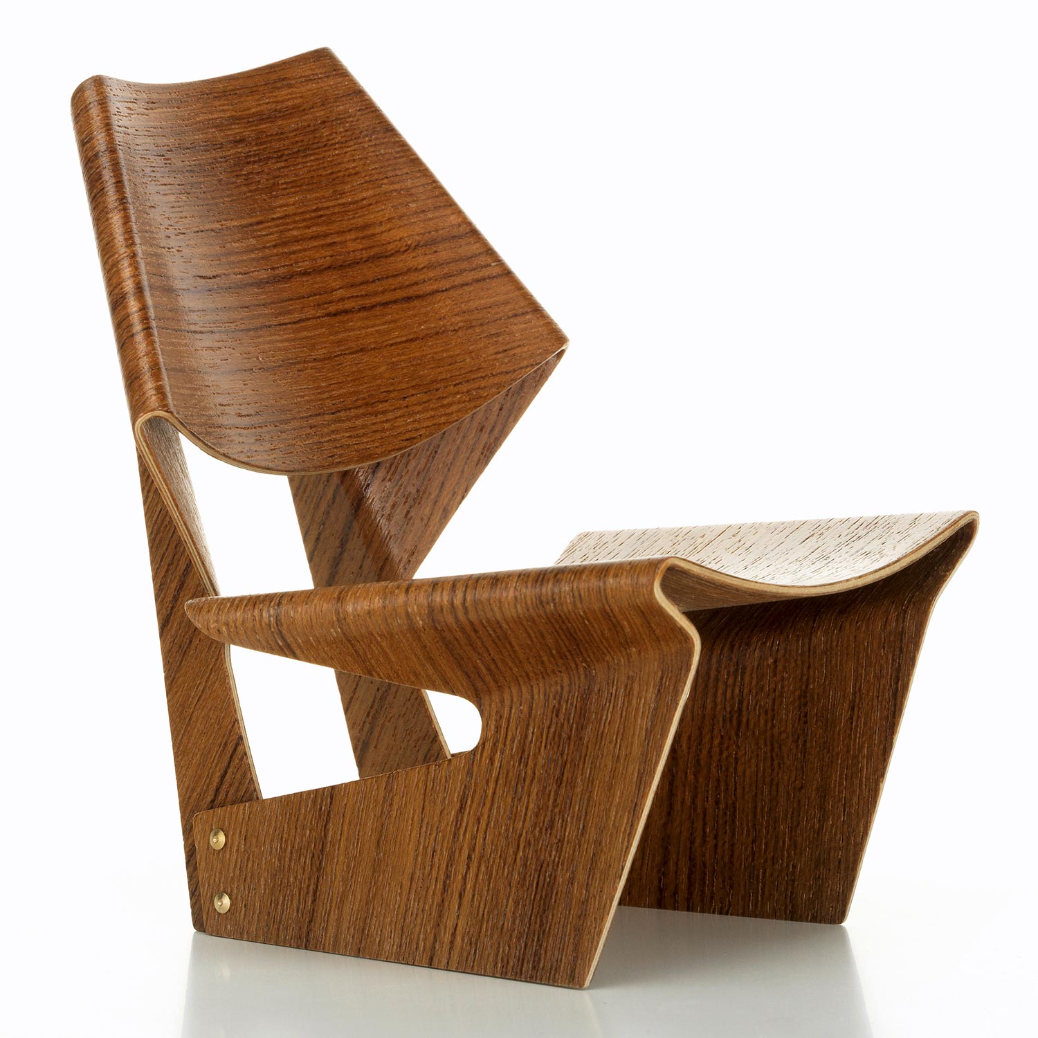 Vitra - Miniatur MR 90 Barcelona Mies van der Rohe