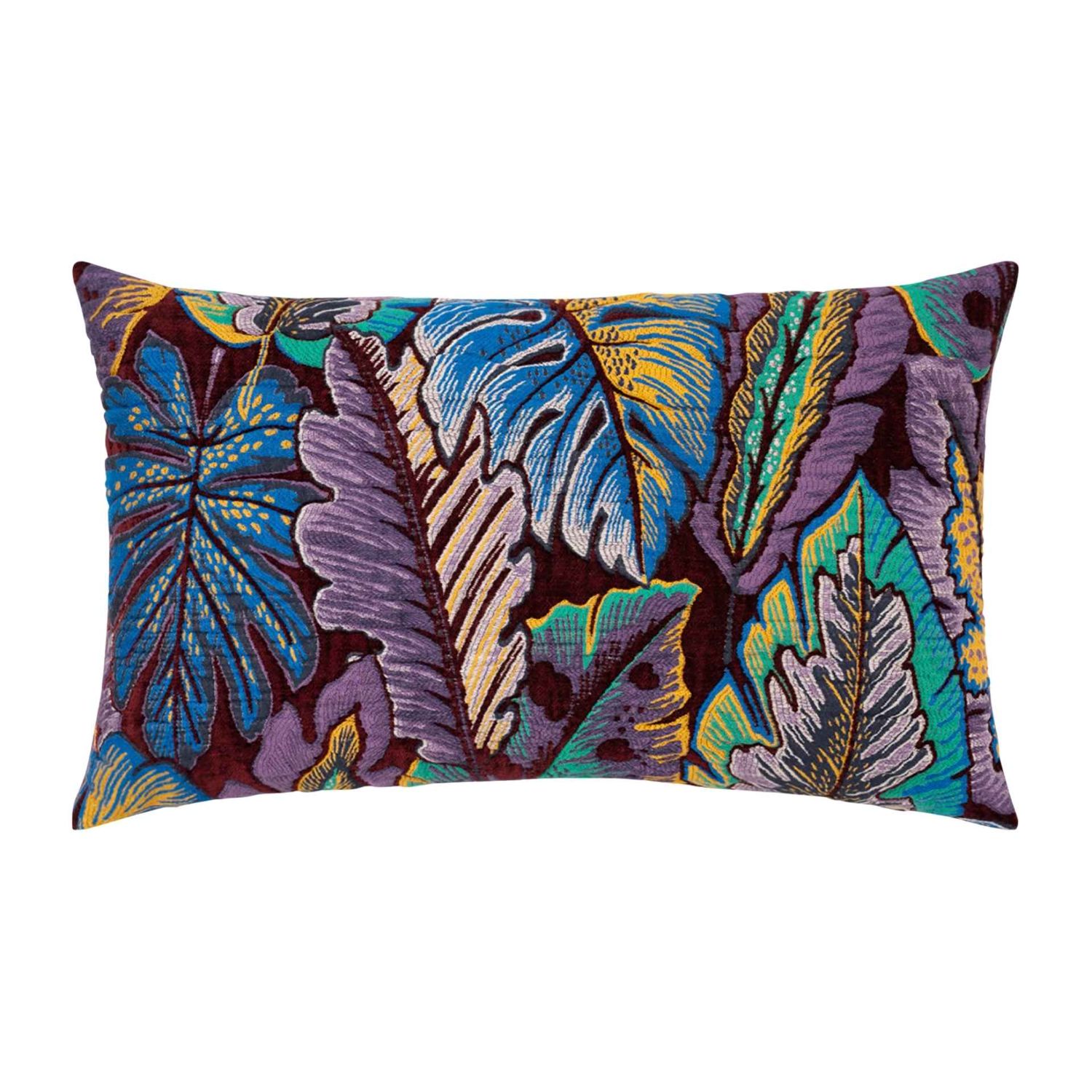 pad - Jungle Kissenhülle 35 x 60 cm multi