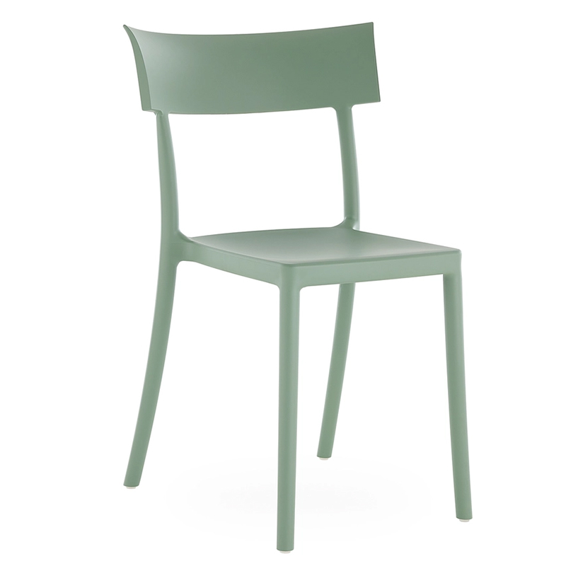 kartell catwalk mat stuhl KARG581814 102725