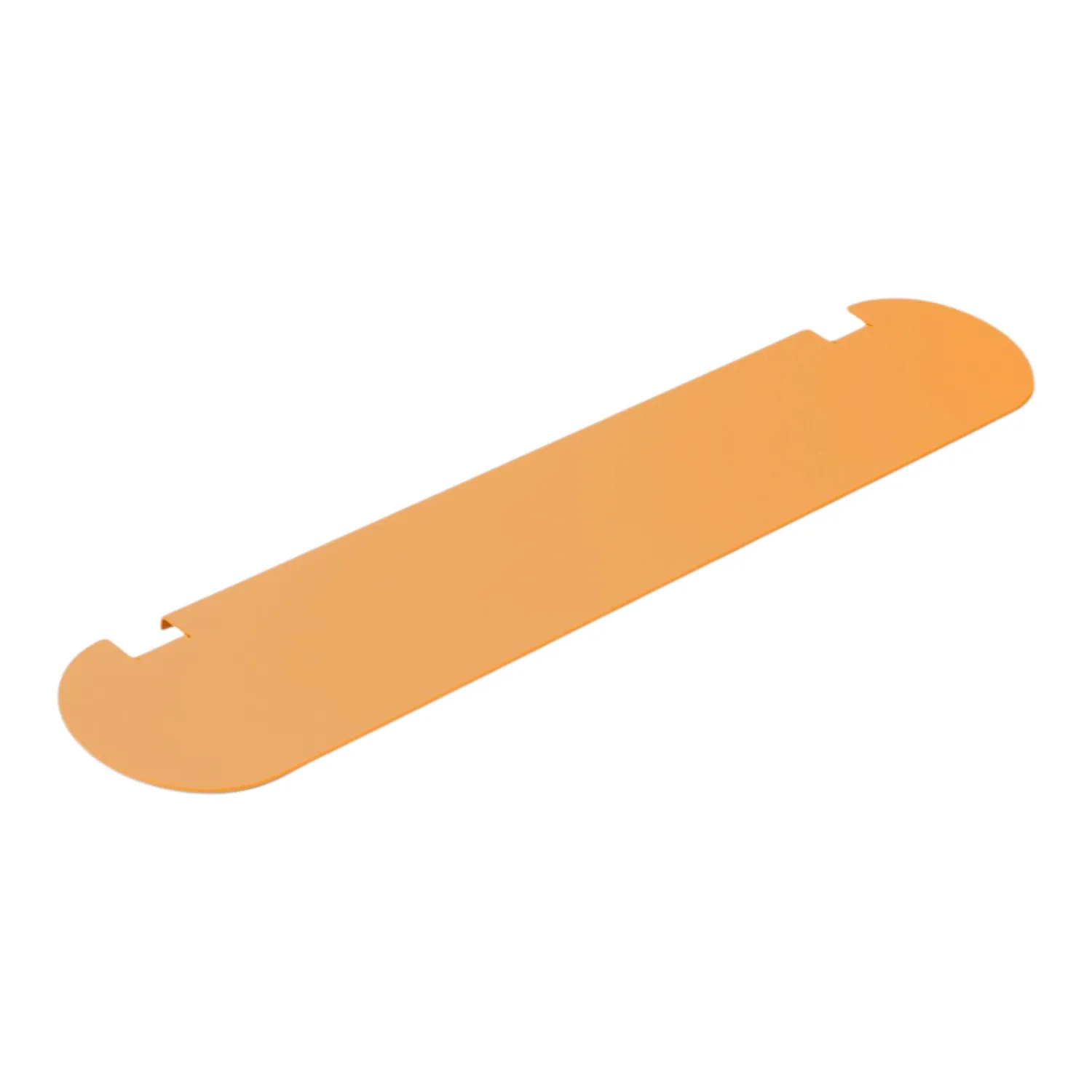 Pedestal - Moon Light Shelf apricot