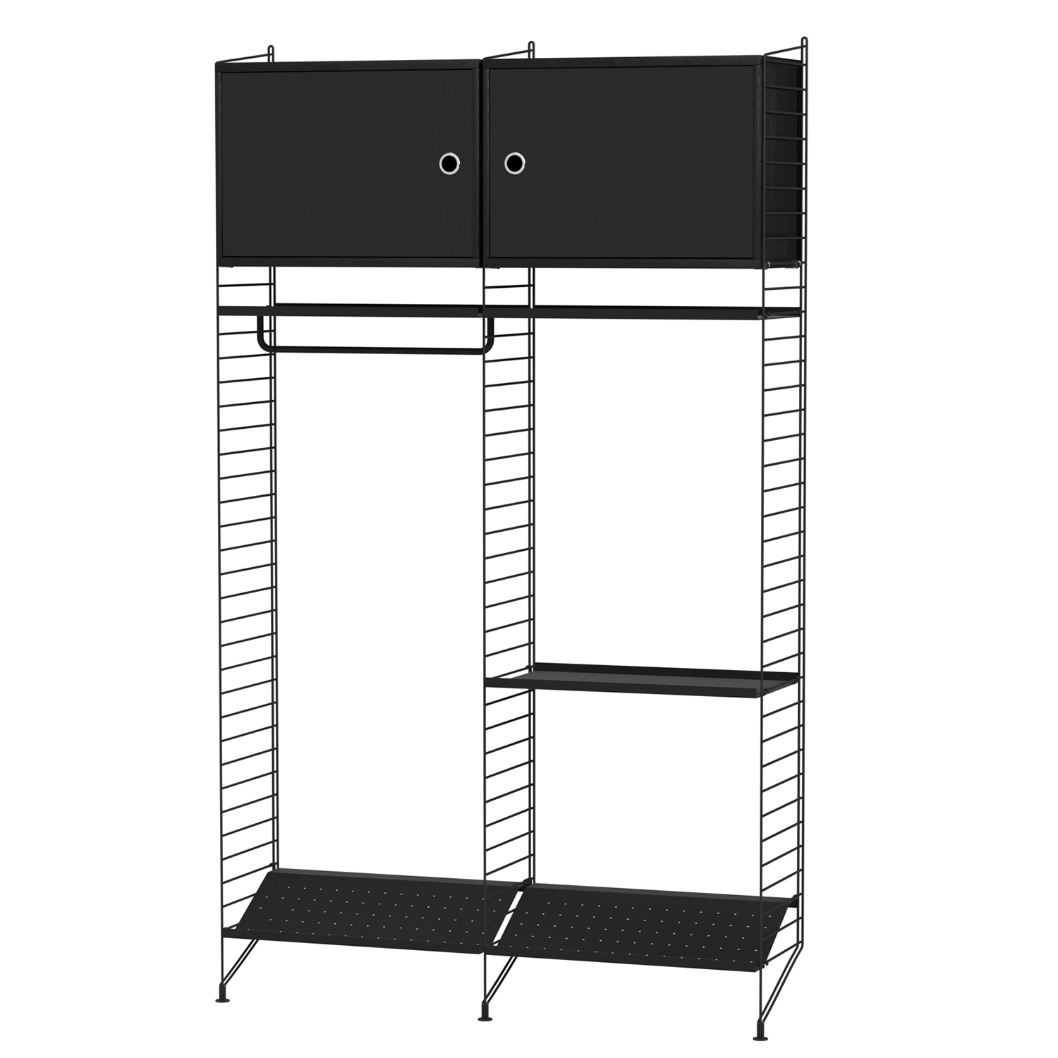 string flur garderobe h t 03 13 68753