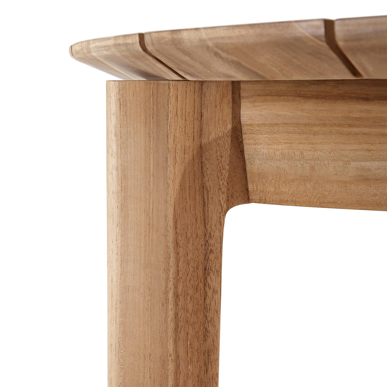 ethnicraft bok outdoortisch detail 98836