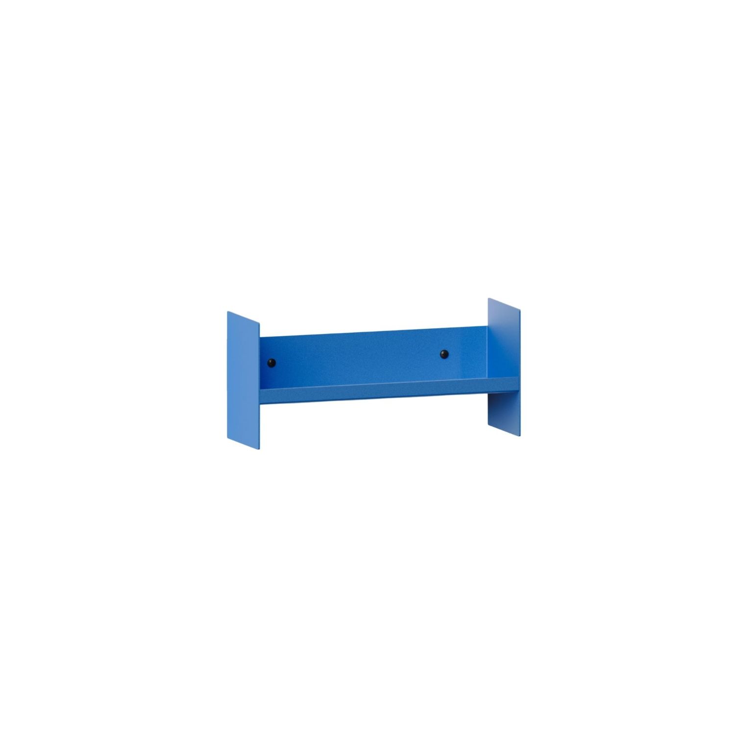 Tiptoe - PLI Slim Wandregal 30x10 cm azurblau
