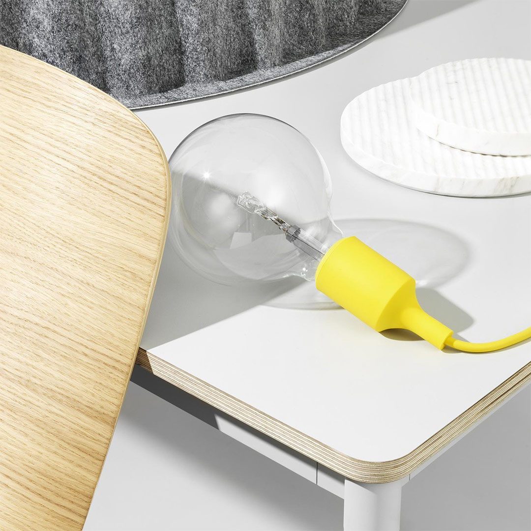 muuto base table weiss laminat 68579