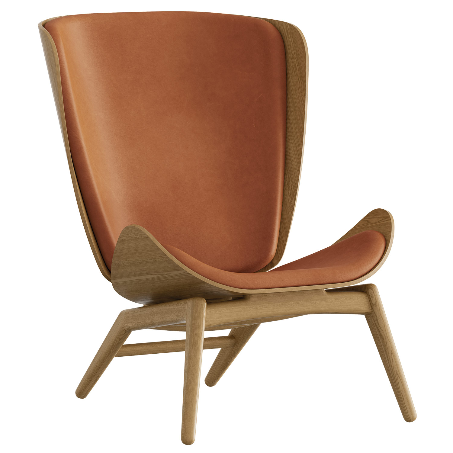 umage the reader eiche hell dunes rust 100861