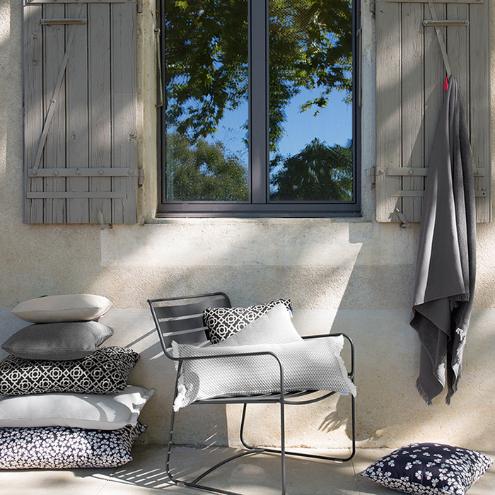 outdoorkissen fermob gartenhaus 77864