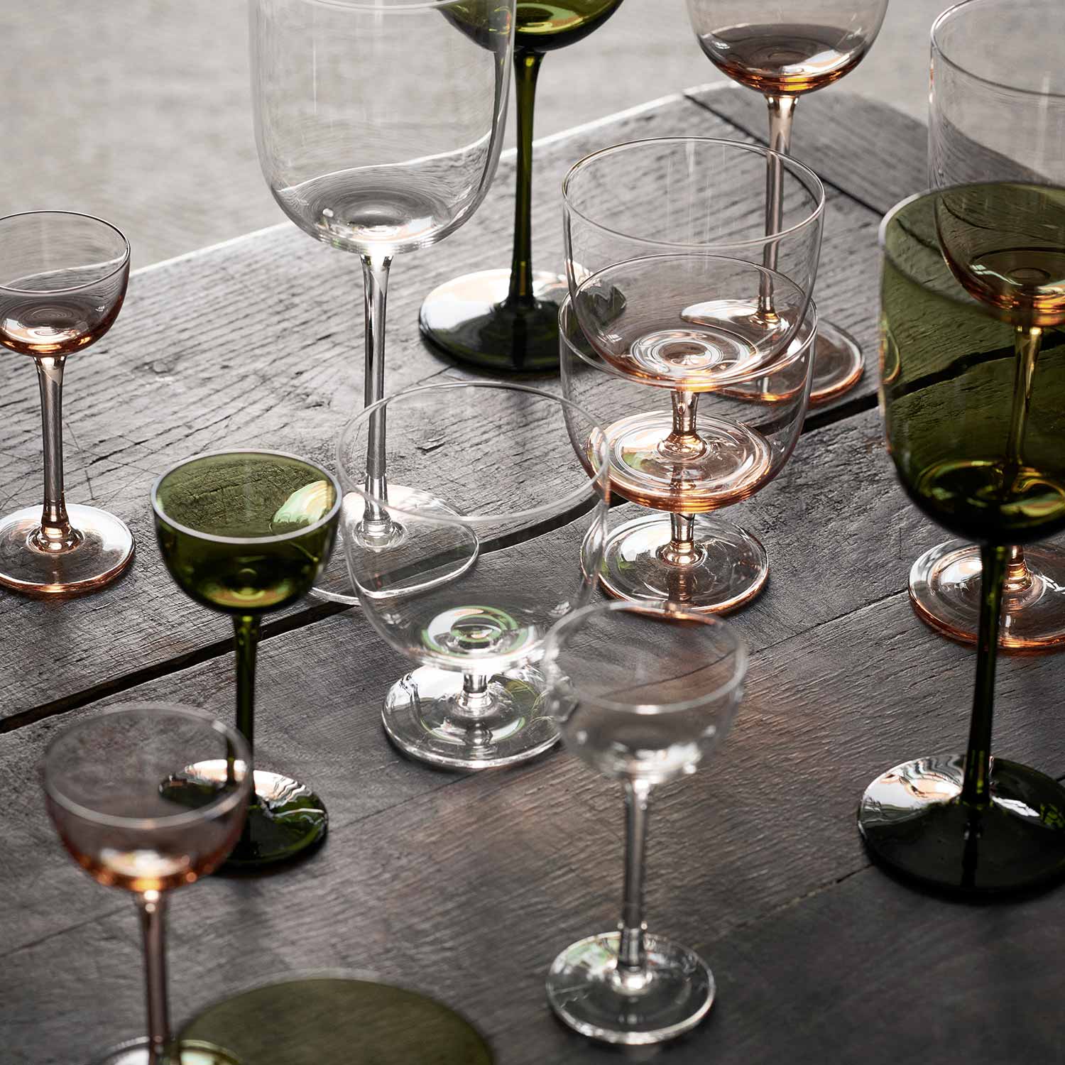 ferm living host likoerglaeser uebersicht 96327