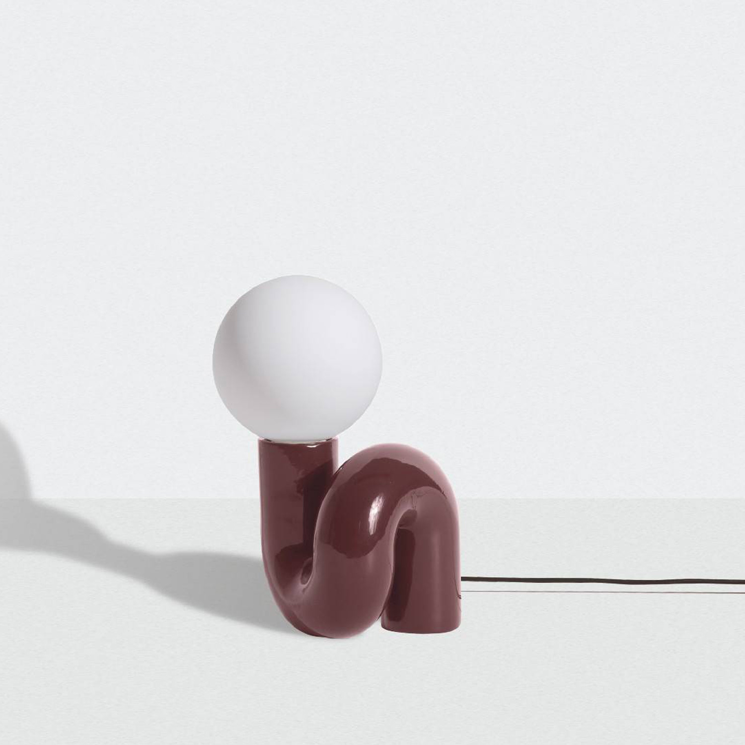 shop table lamp 26 cherry 99509