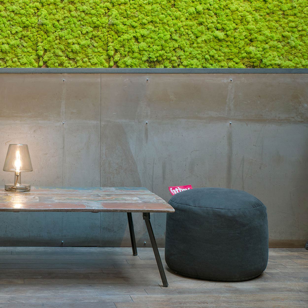 Fatboy Point Stonewashed 3