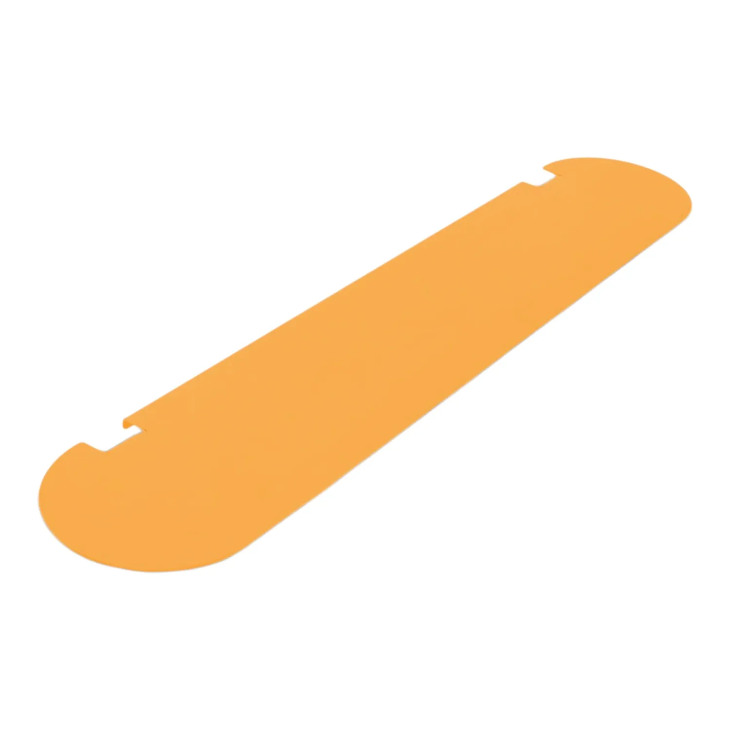 Pedestal - Moon Shelf apricot